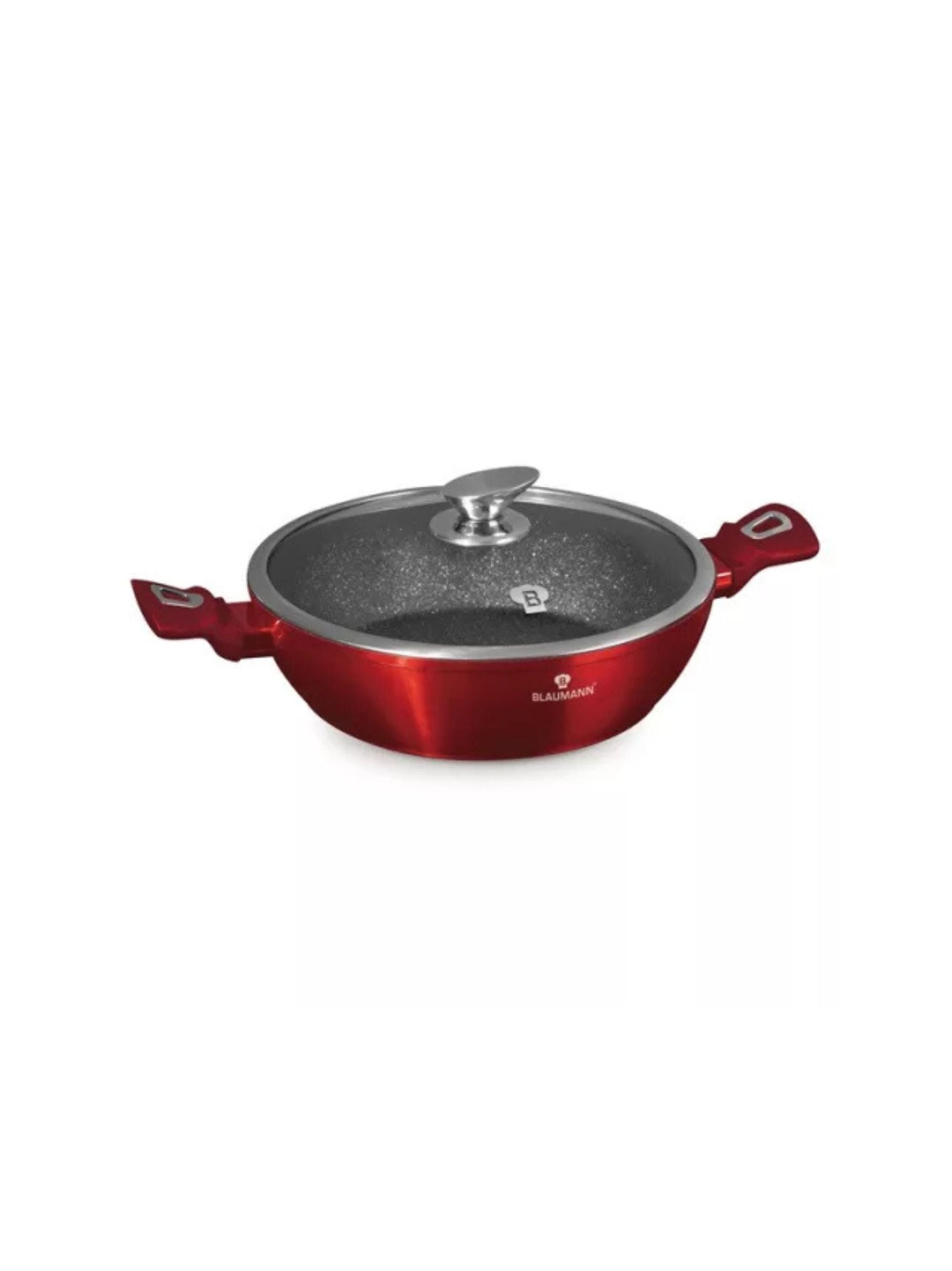 Pot With Lid