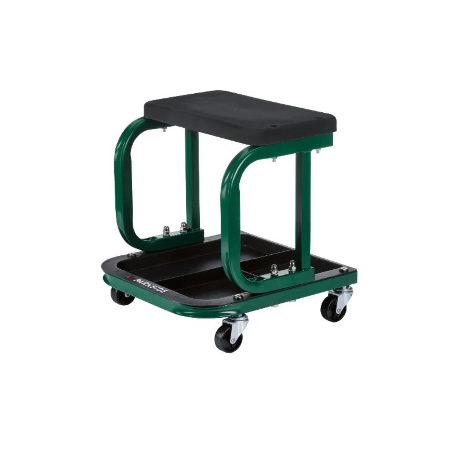Workshop Seat On Wheels