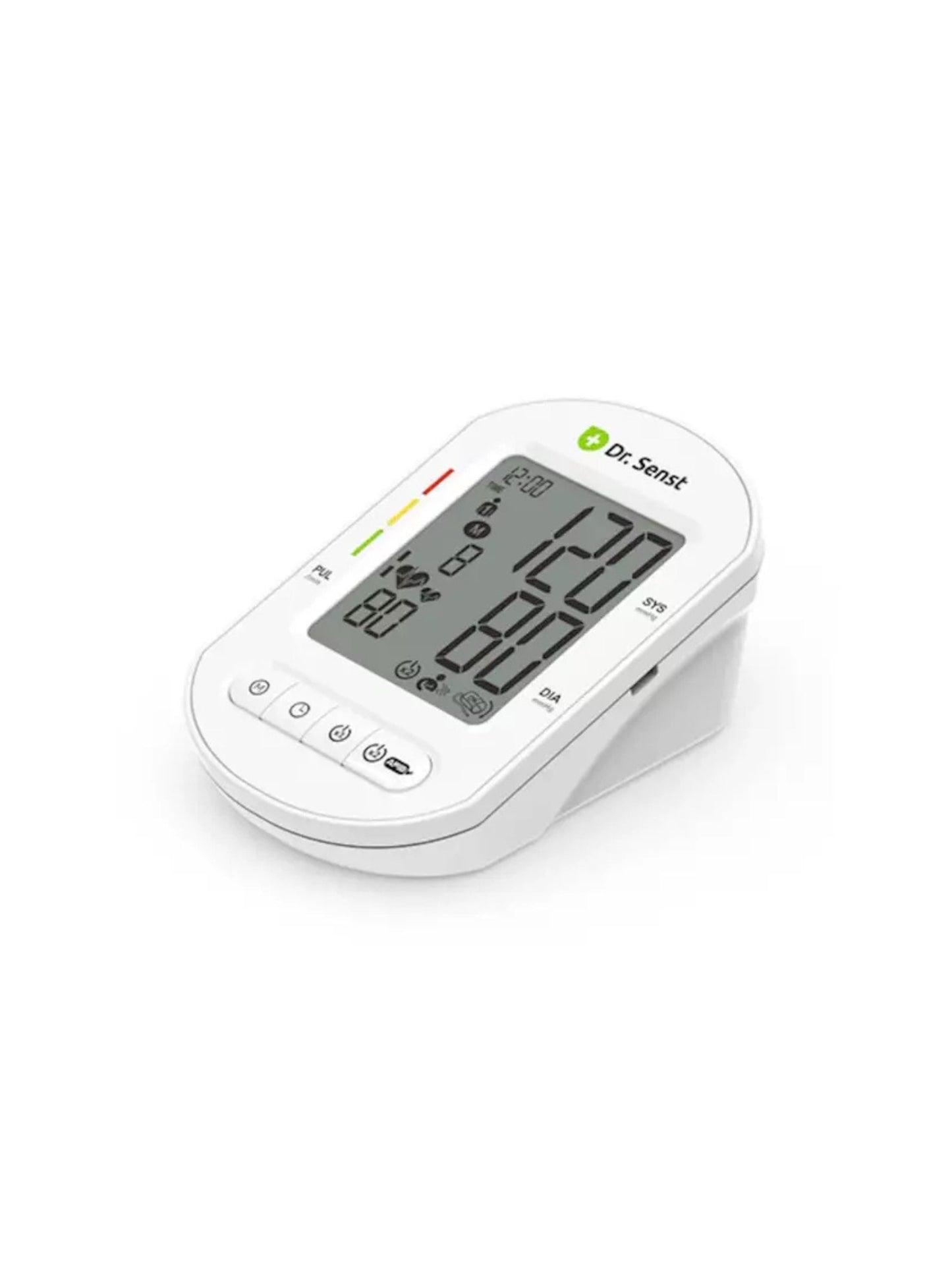 Blood Pressure Monitor