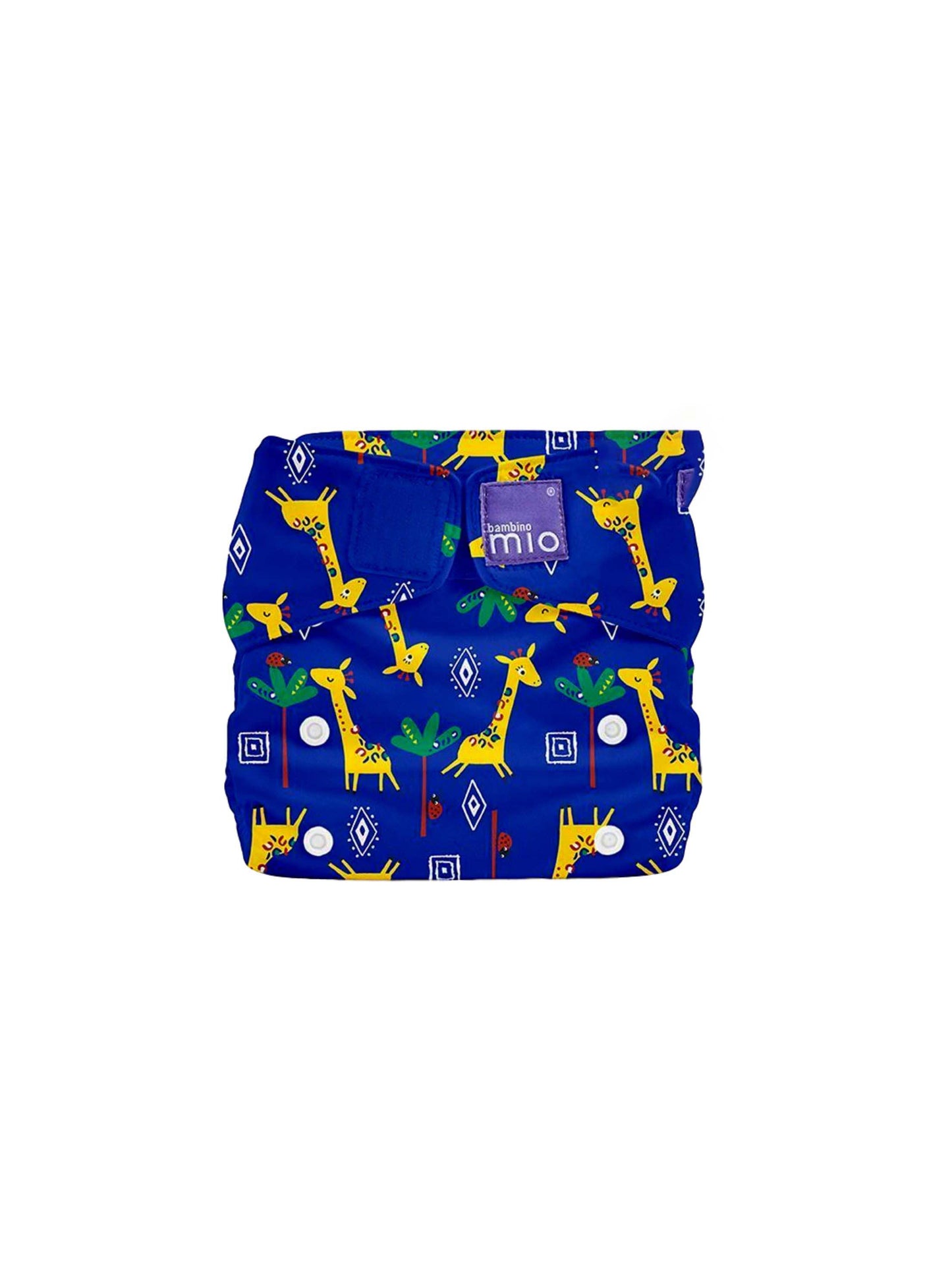 Reusable Miosolo All-In-One Nappy
