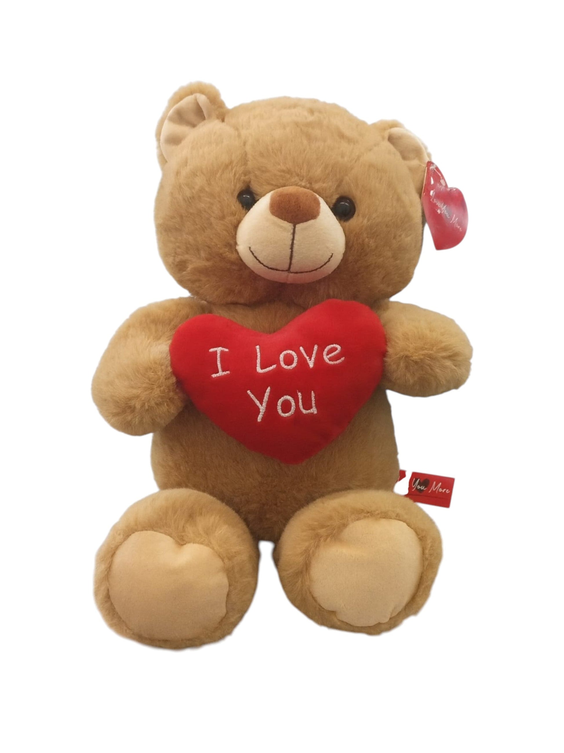 Bear Plush