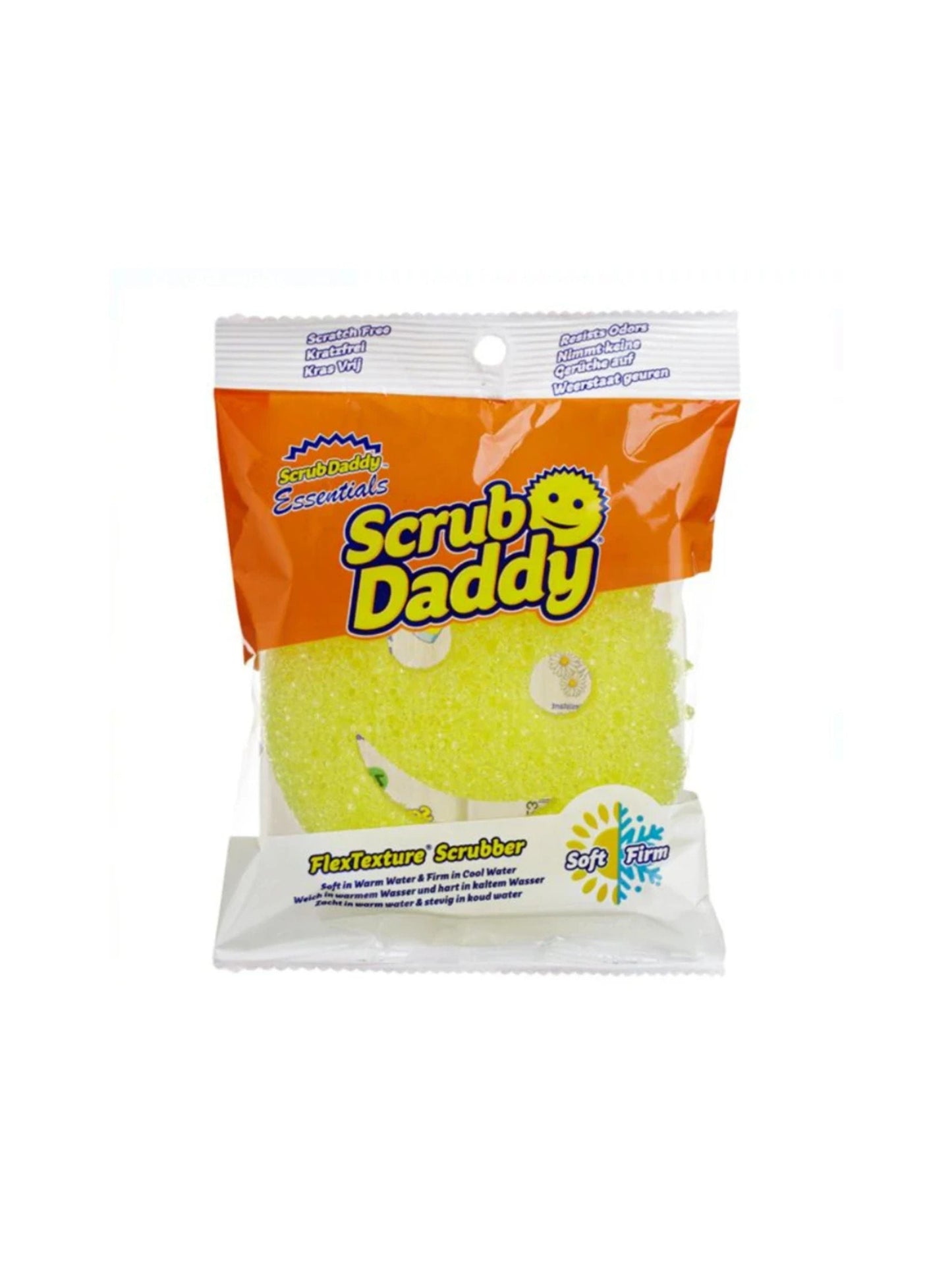 Multi-Purpose Sponge