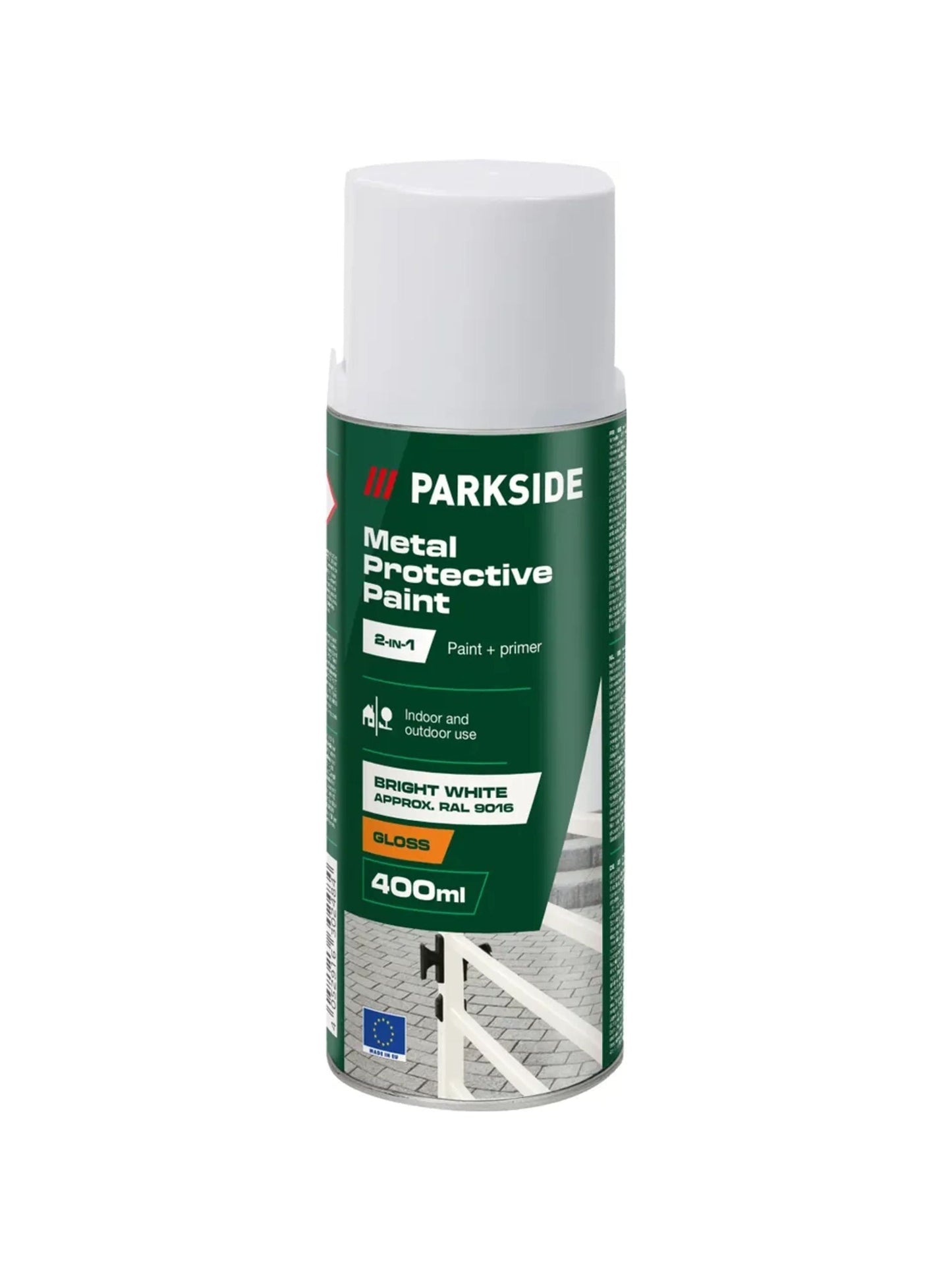 Protective Metal Polish