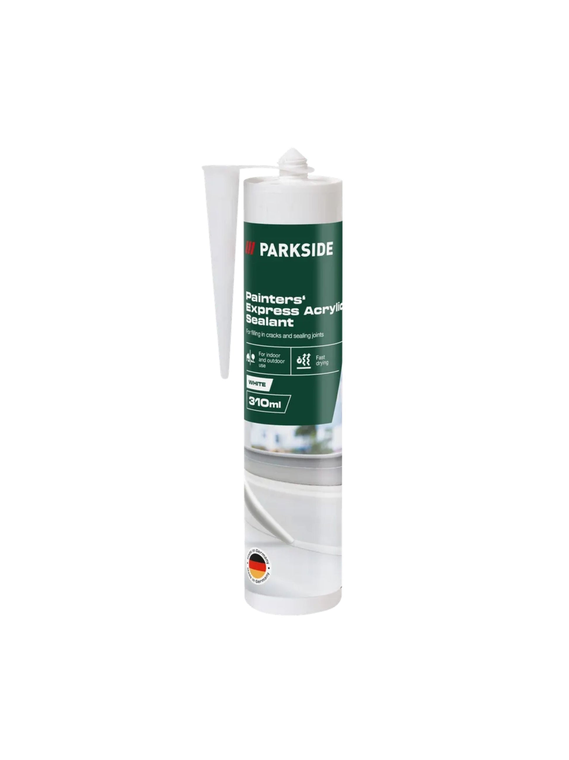 Painters' Express Acrylic Sealant