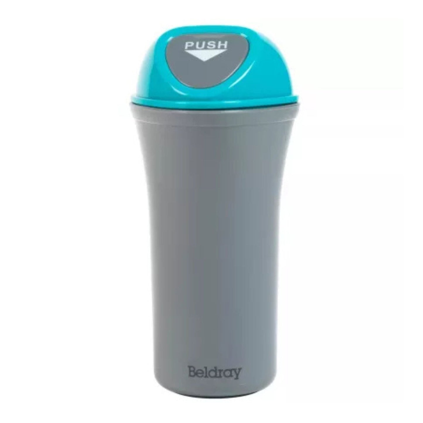 Car Trash Can