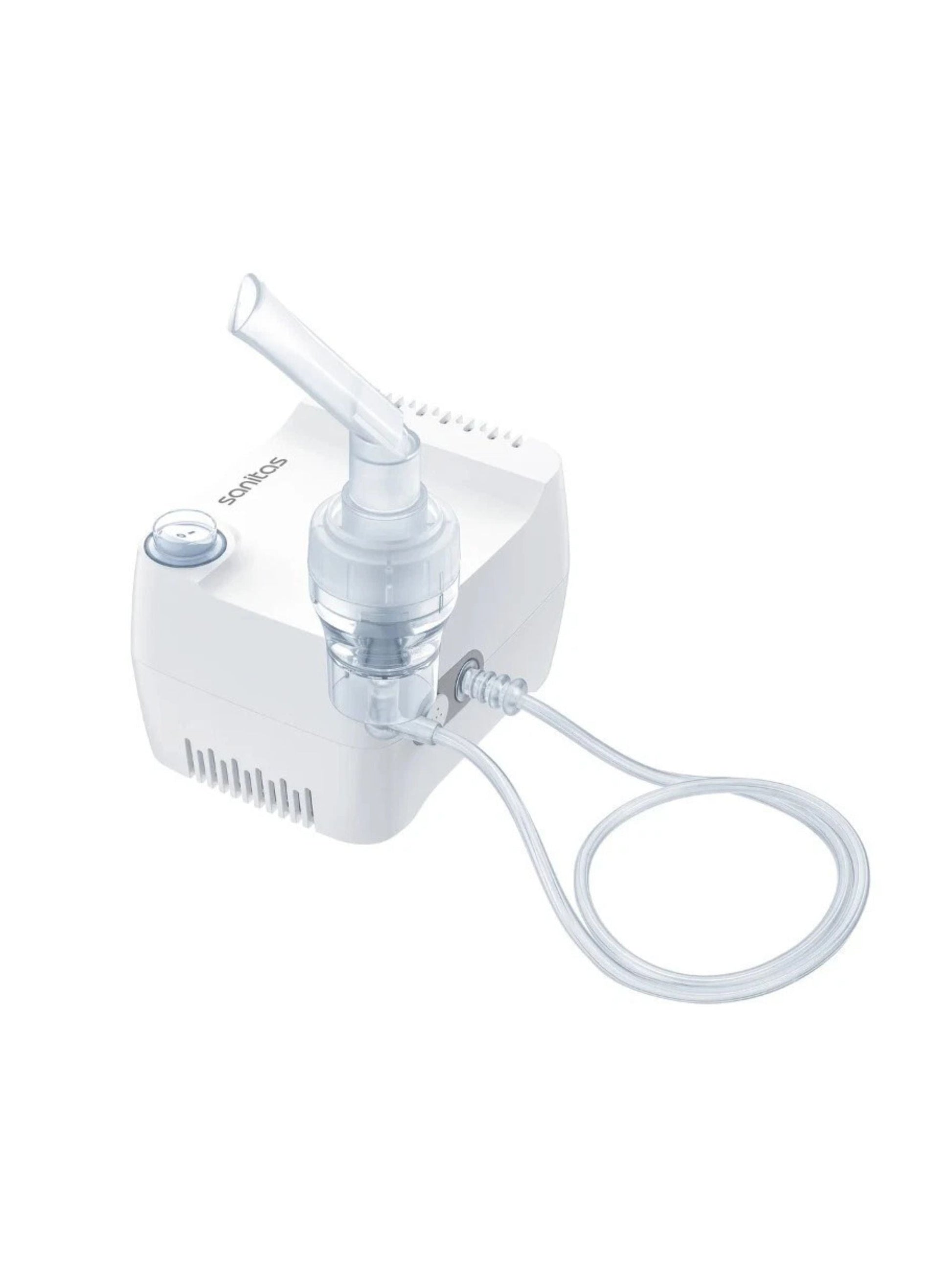 Mini Inhaler