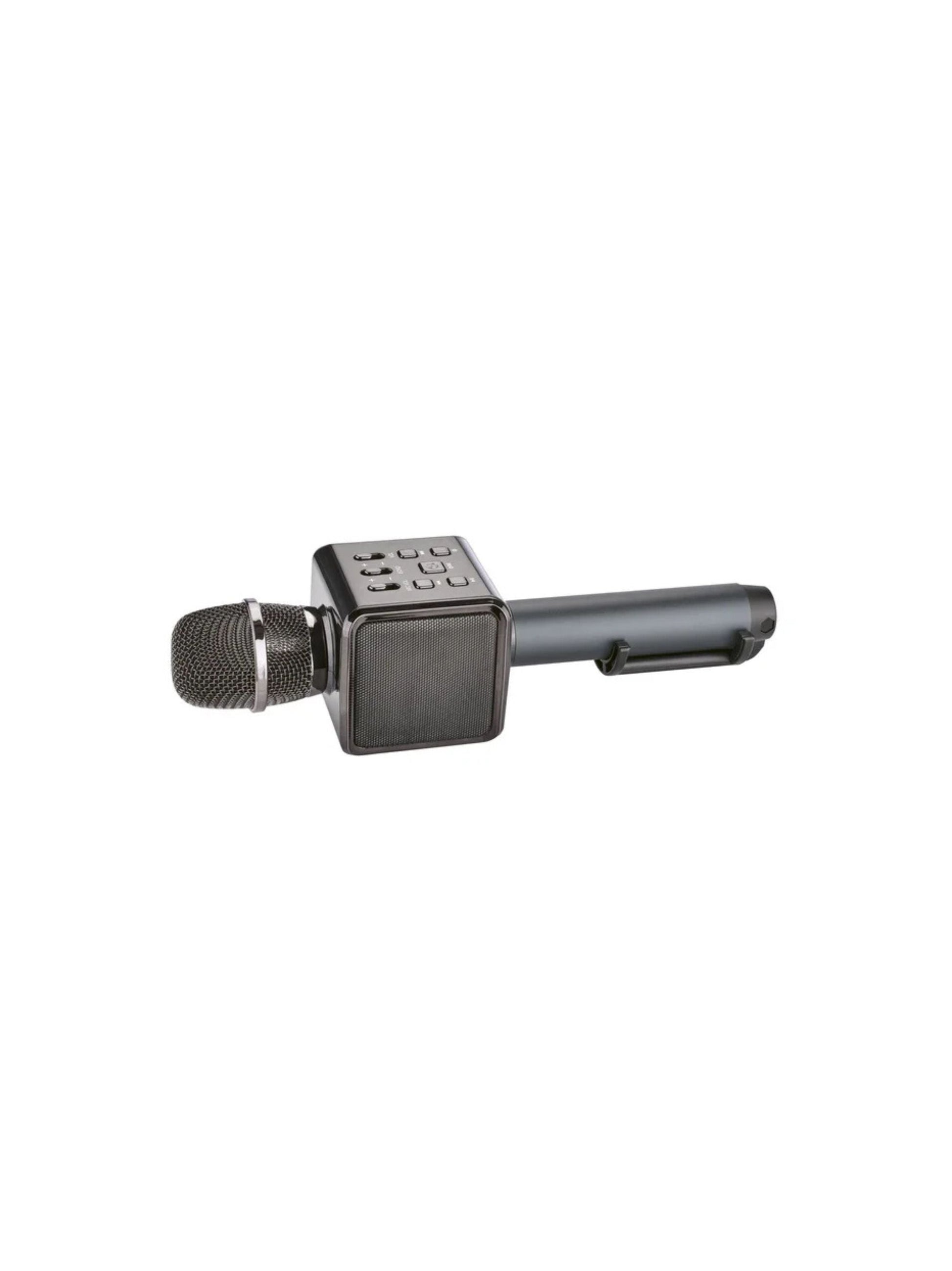 Bluetooth Karaoke Microphone