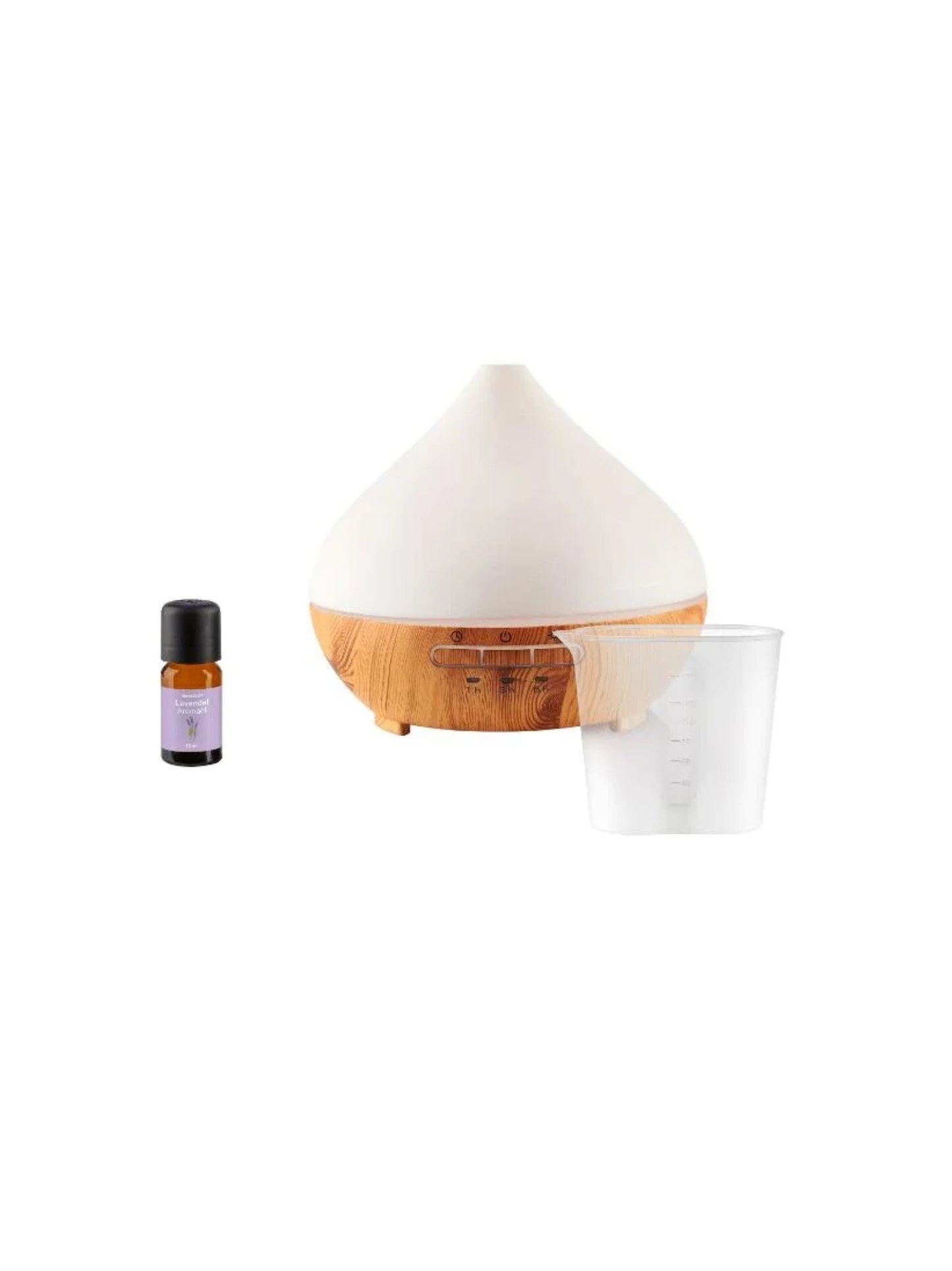 Ultrasonic Aroma Diffuser