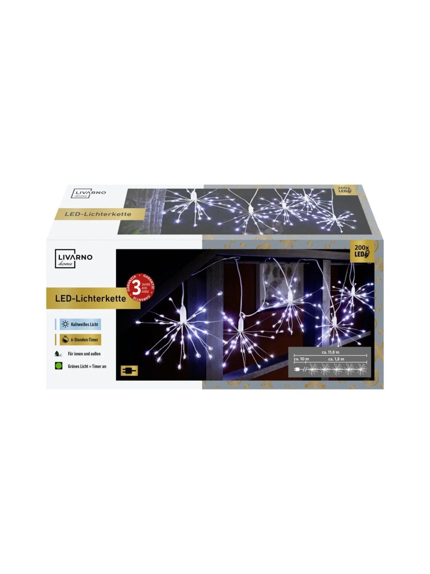 Led String Lights