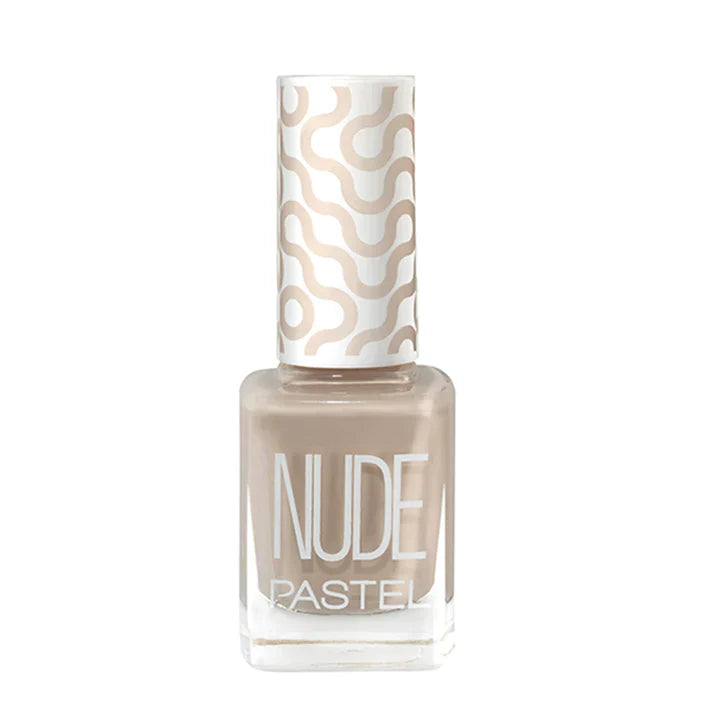 Pastel nail polish - 766 - Medaid International