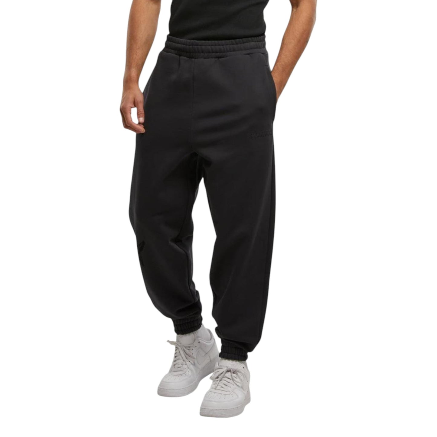 Men's Plain Pant,Dark Grey