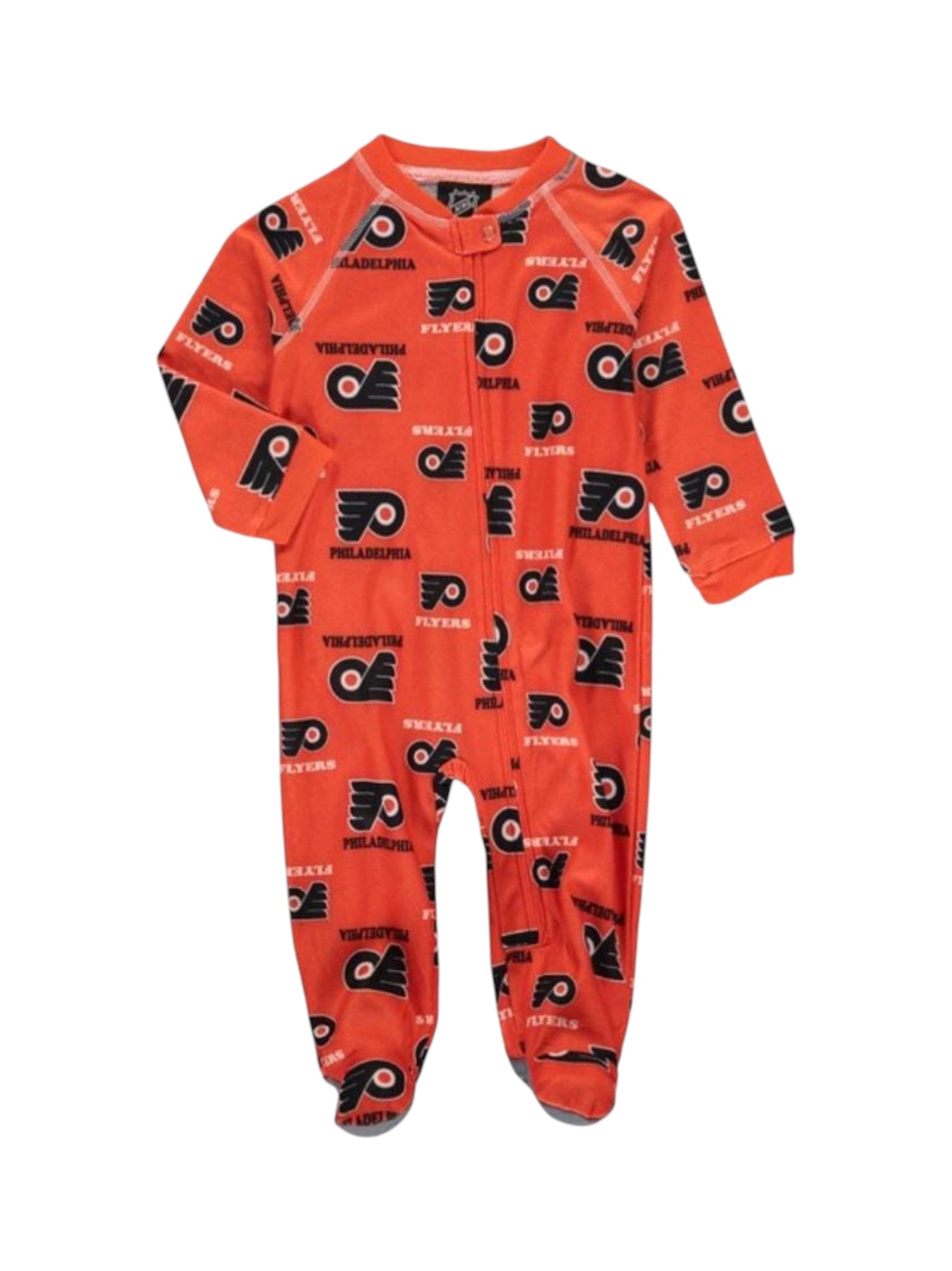 Kids Girl's Printed Jumpsuit,Red