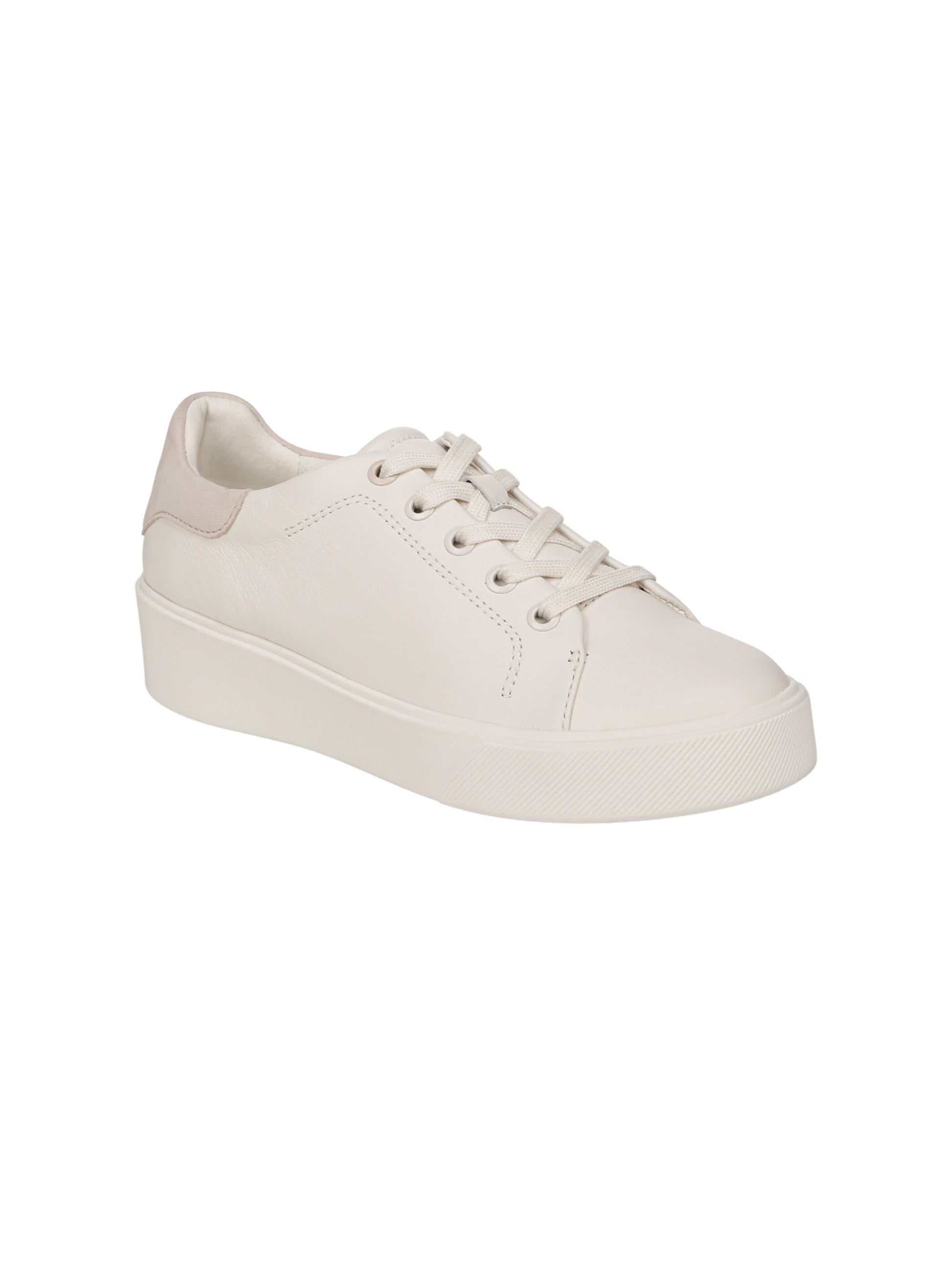Women's Plain Shoes,Off White