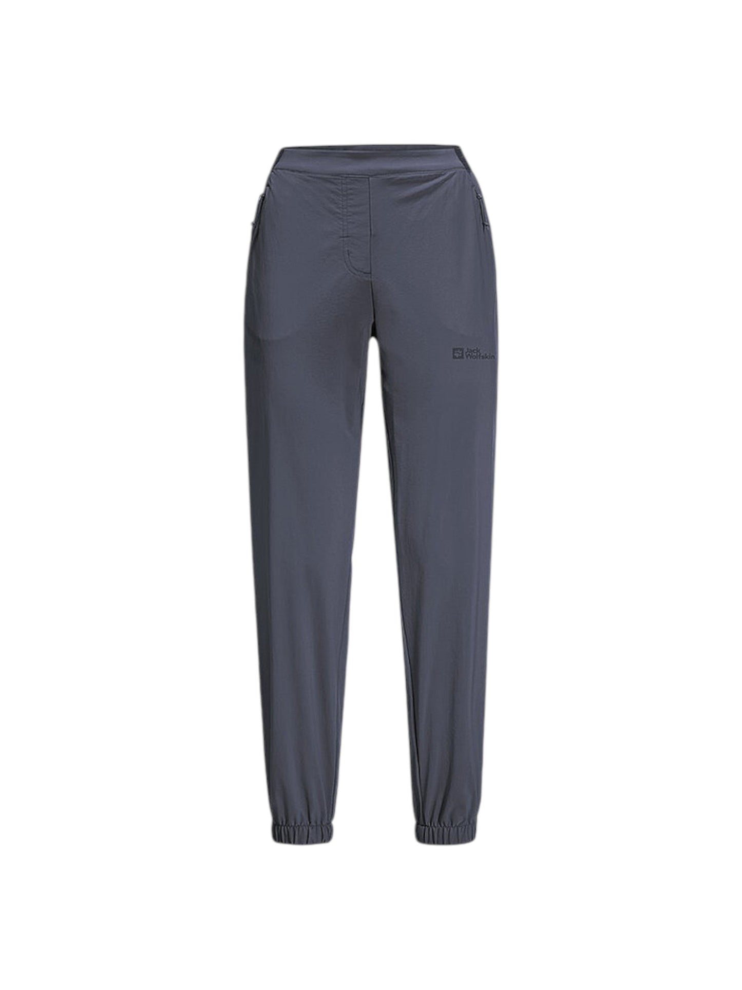 Men's Plain Solid Pant,Dark Grey