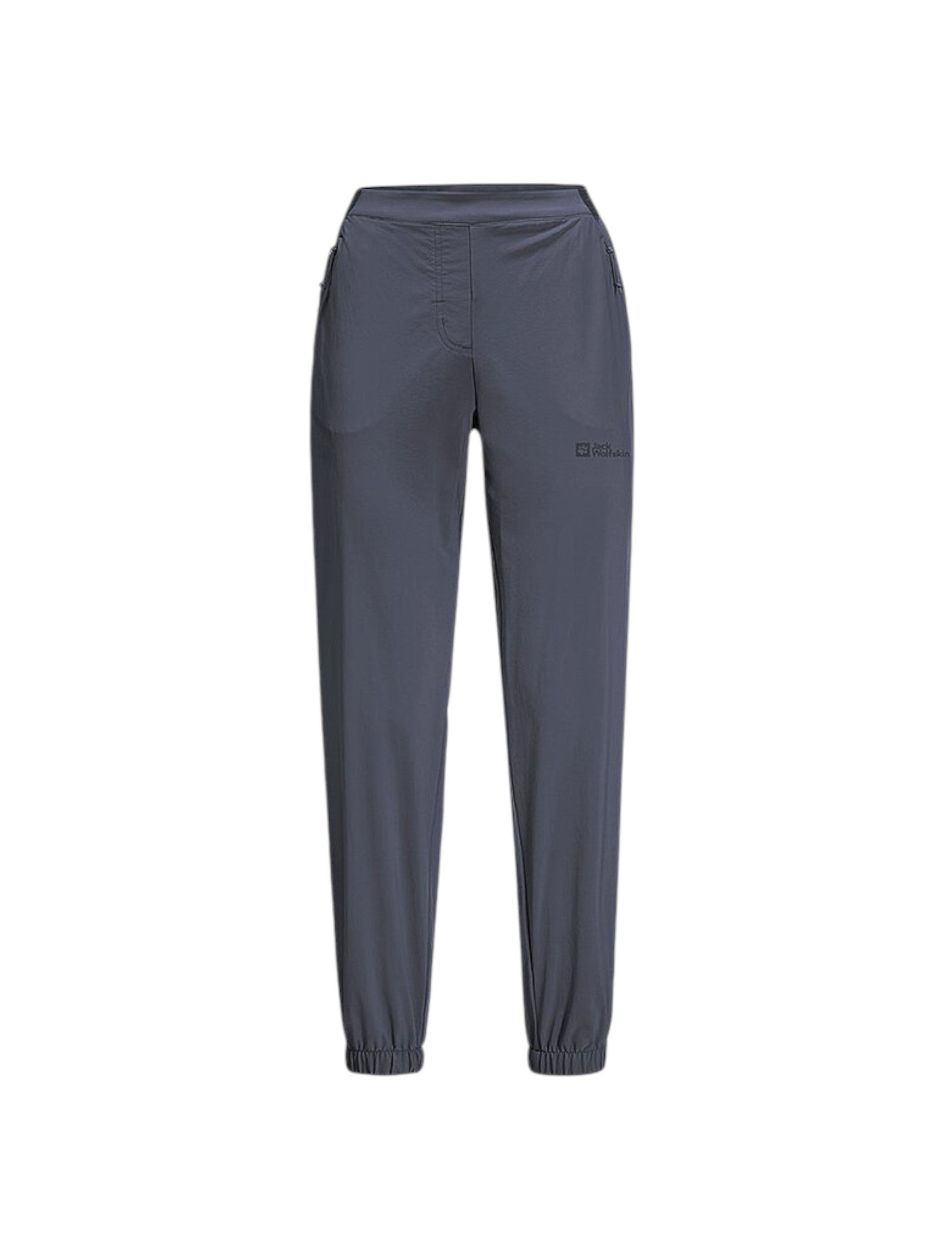 Men's Plain Solid Pant,Dark Grey