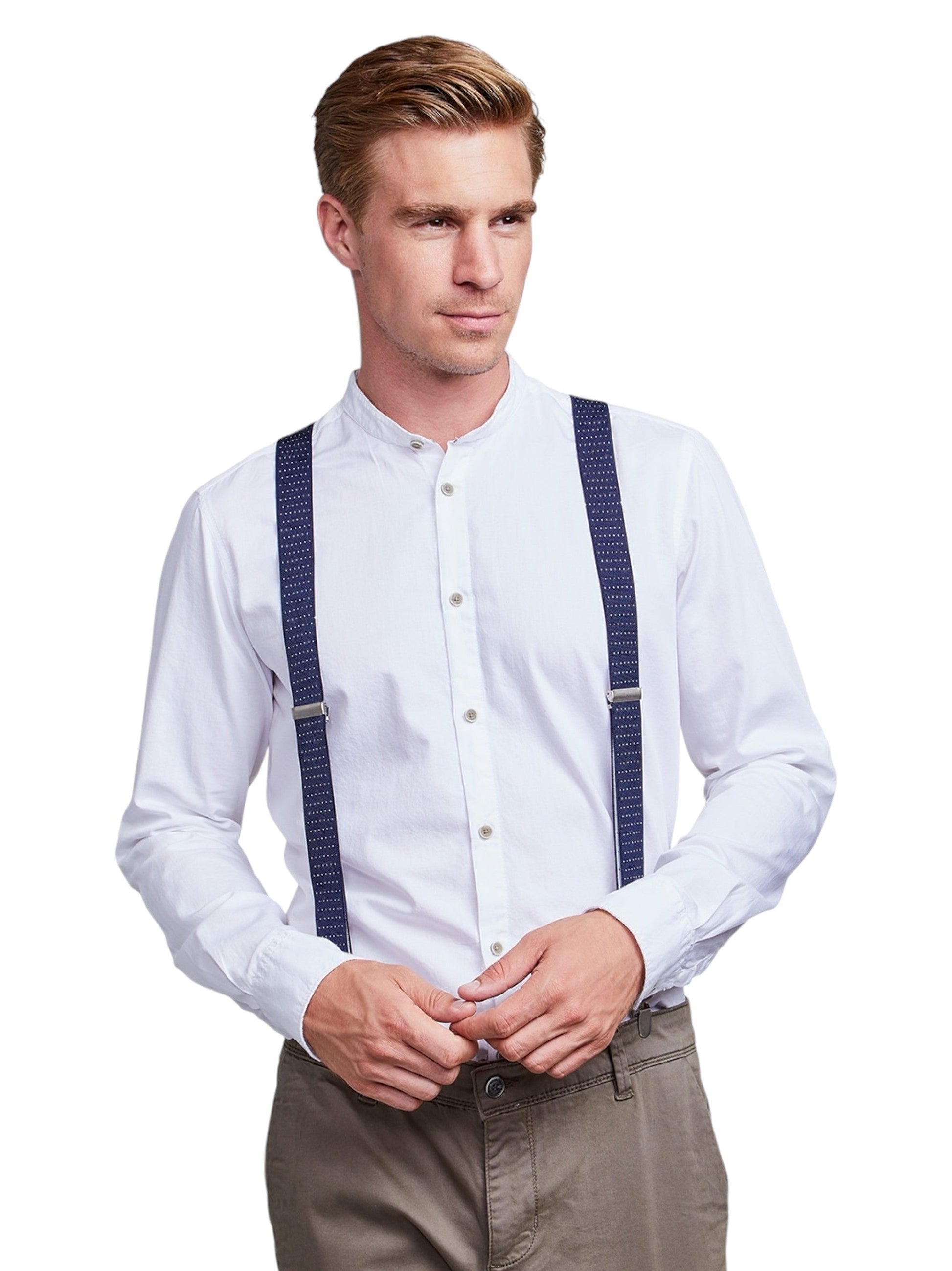 Suspenders