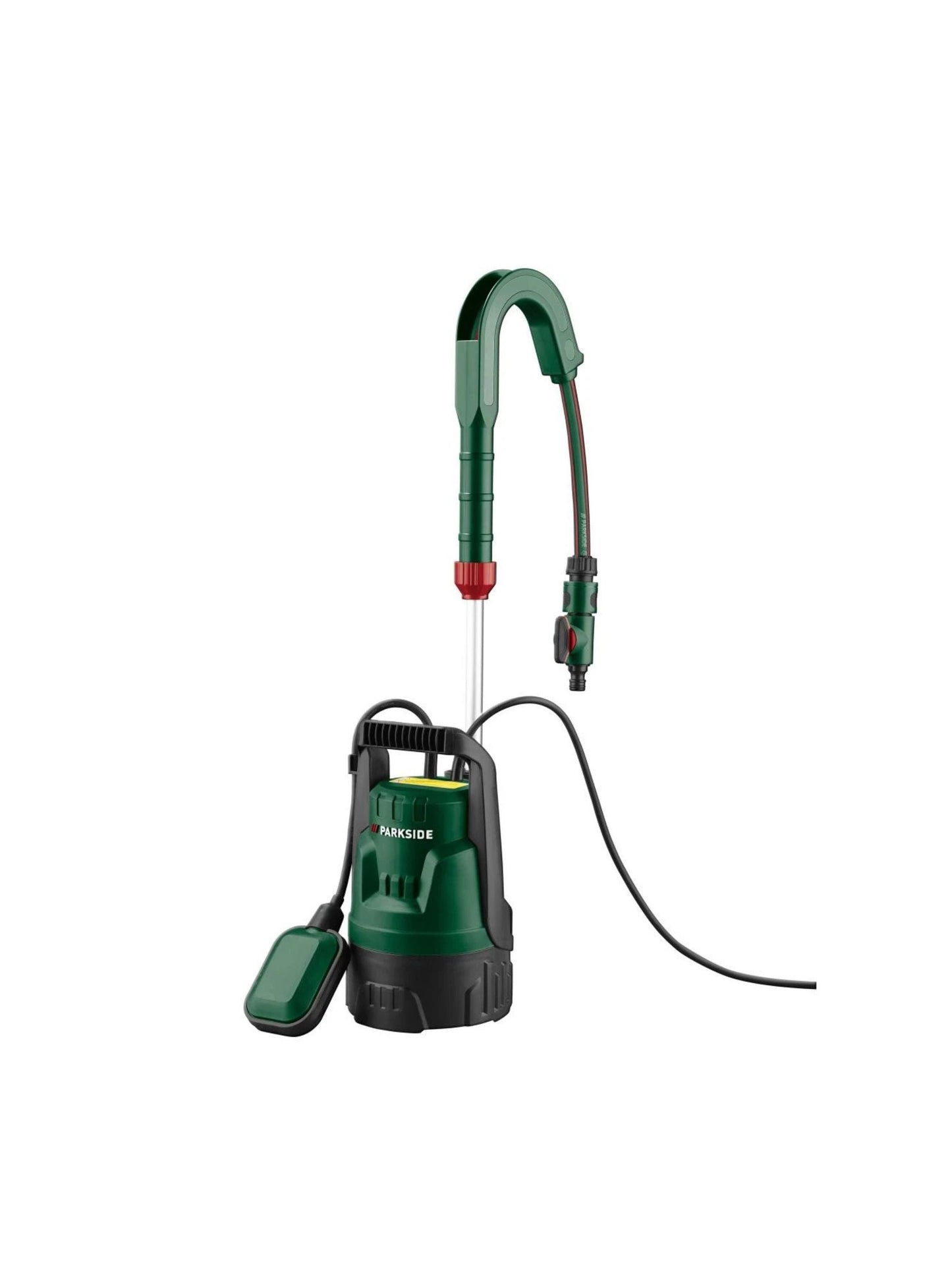 Water Barrel Pump
