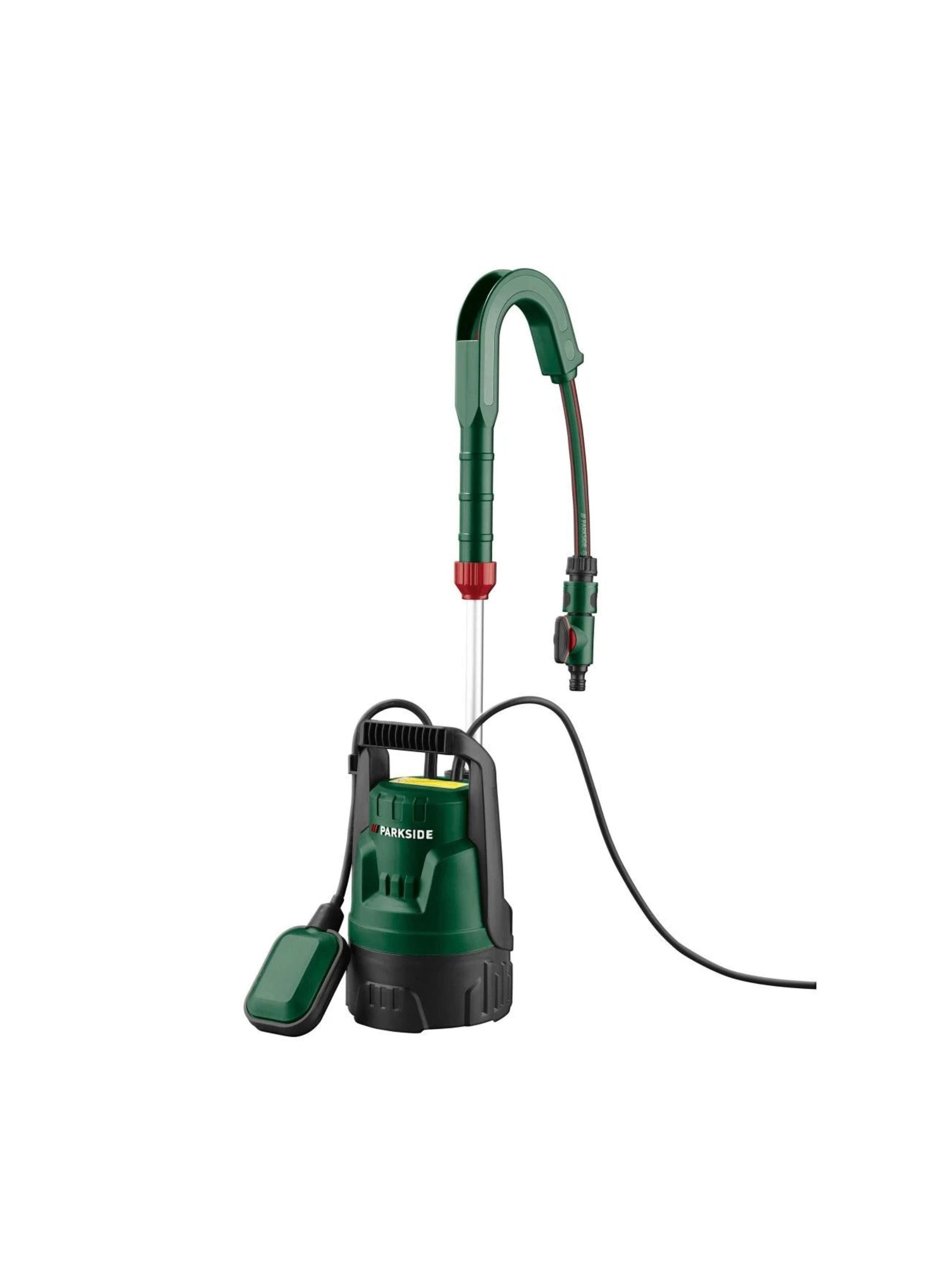 Water Barrel Pump
