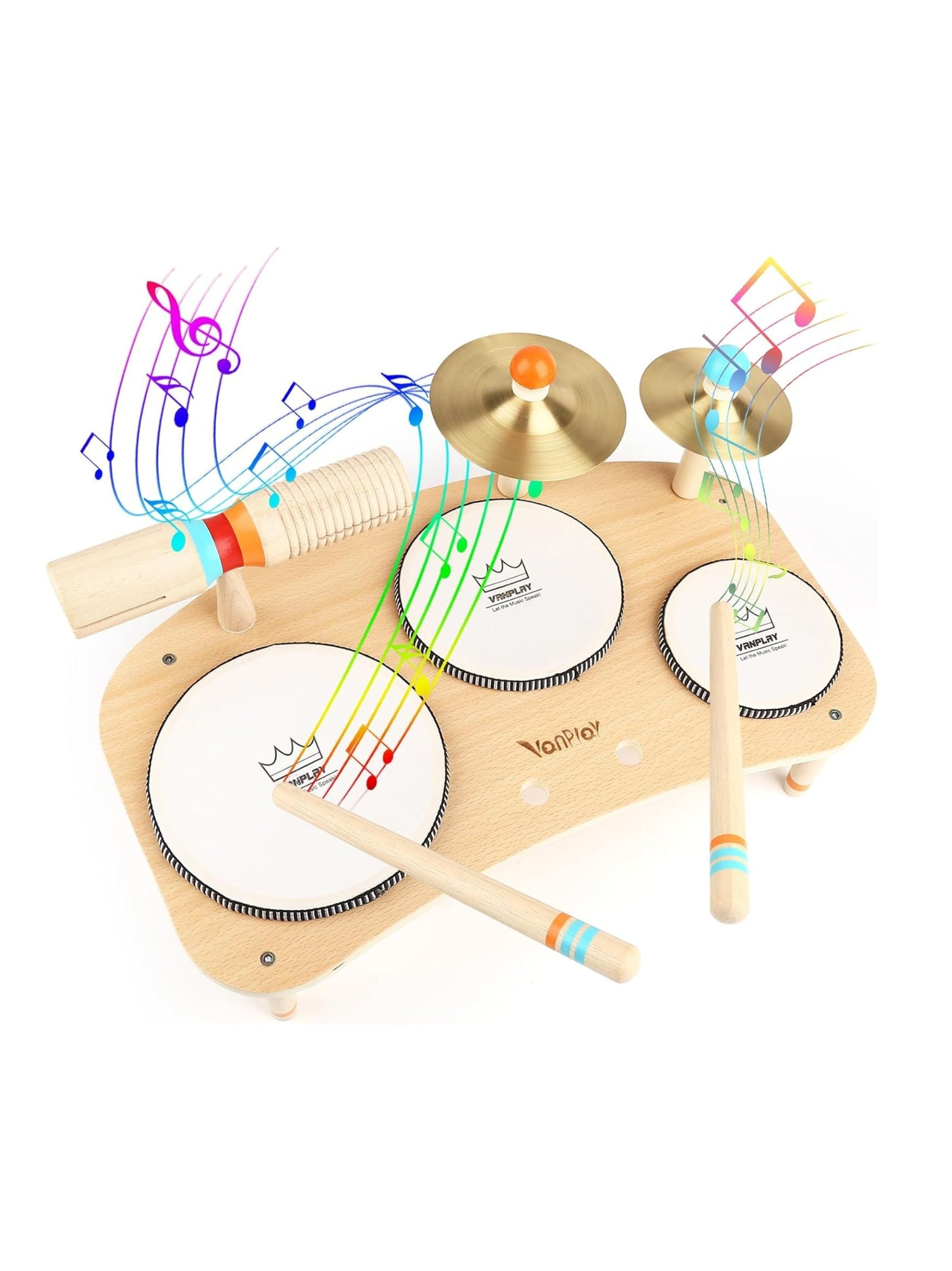 Drum Set