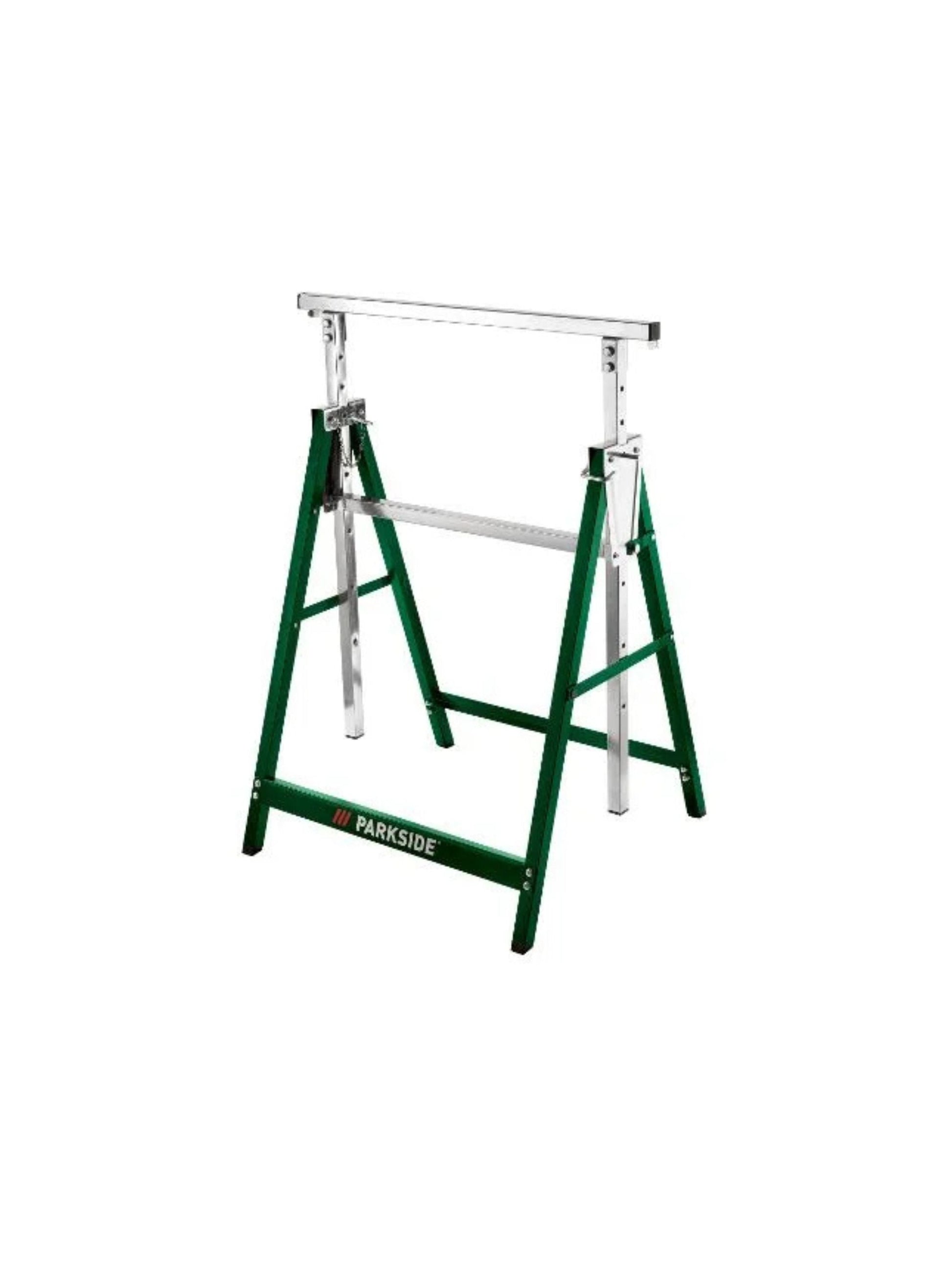 Height-Adjustable Support
