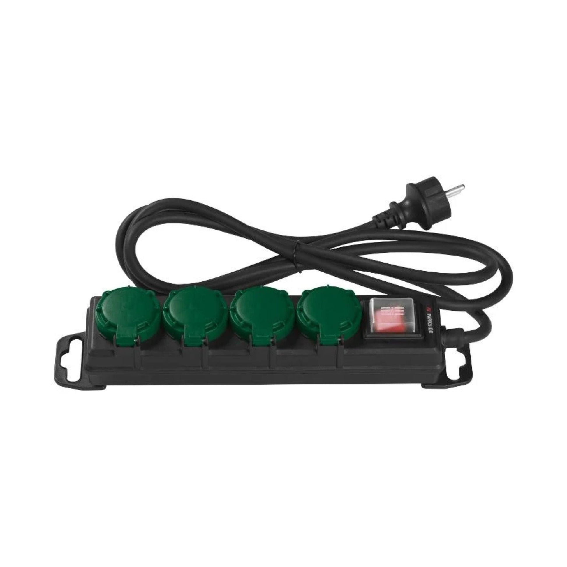 Outdoor Power Strip