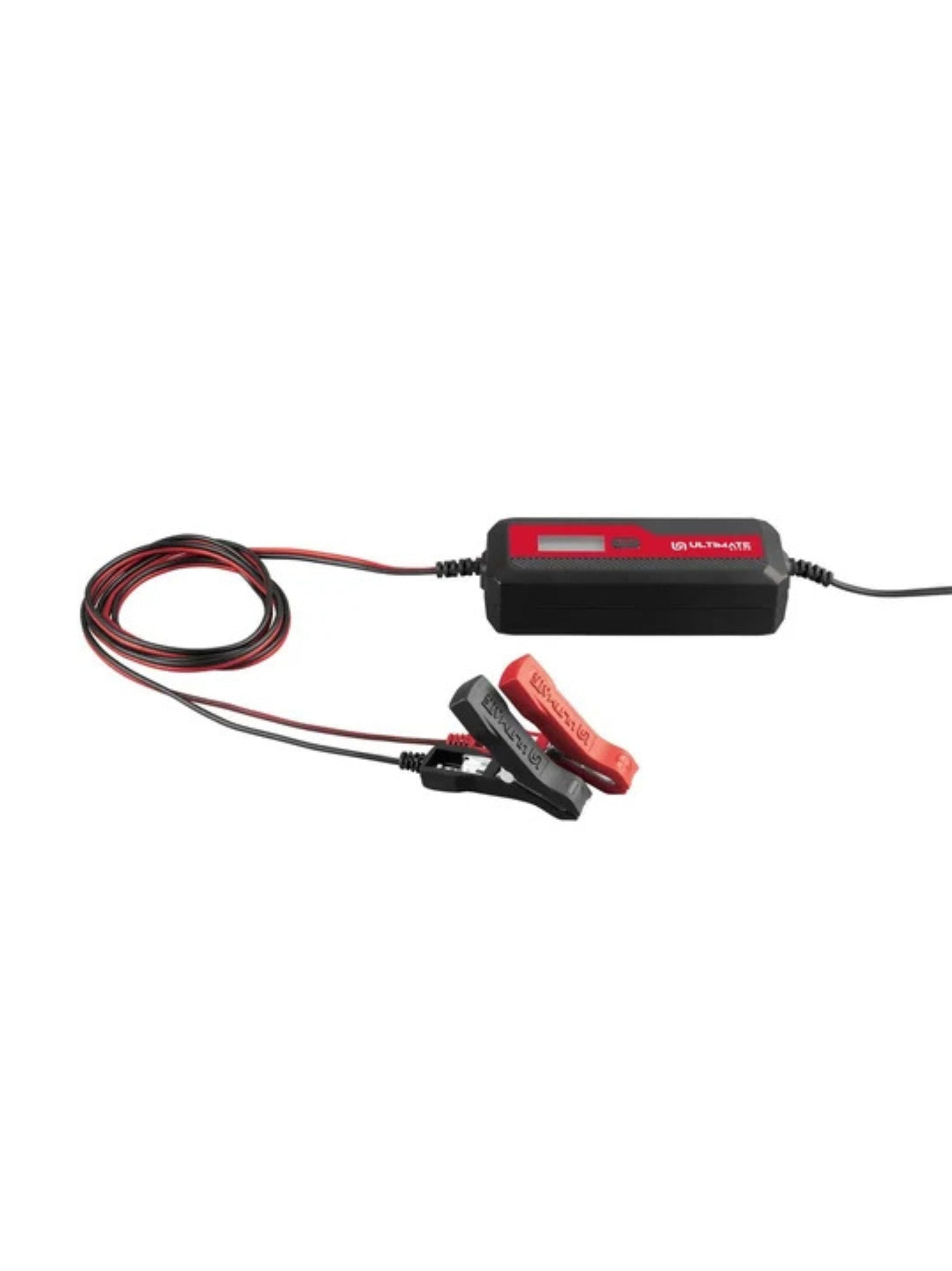Car Battery Charger