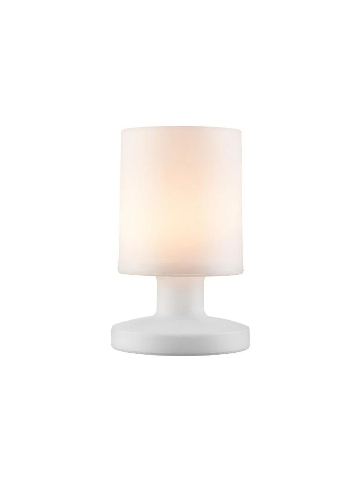 Battery-Powered Led Table Lamp