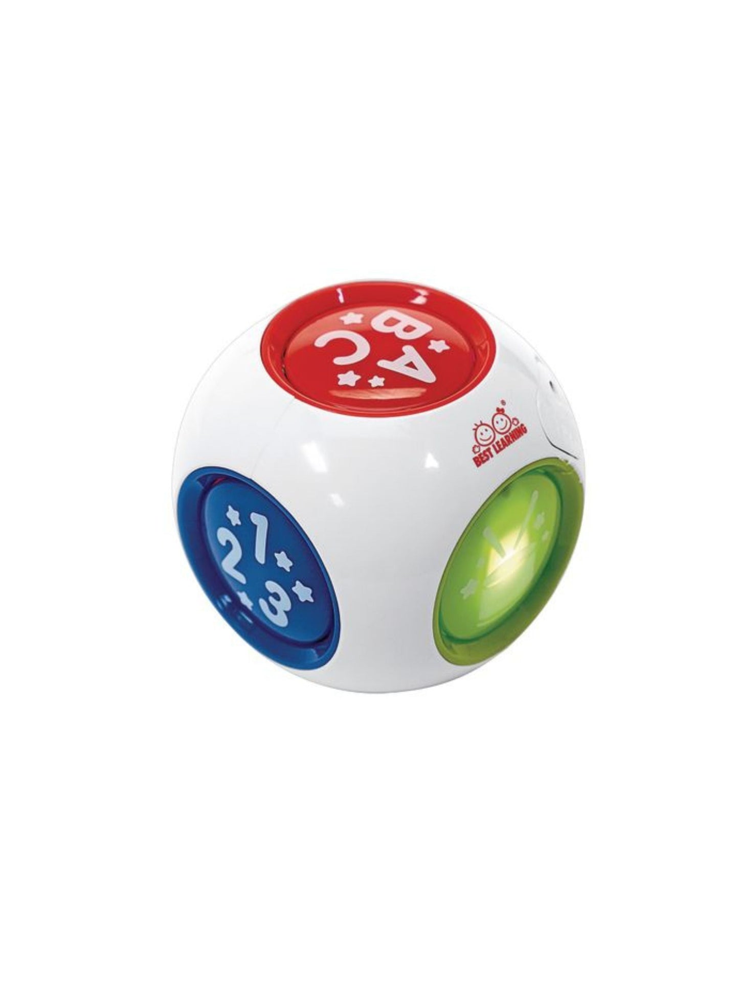 Learning Cube-Interactive