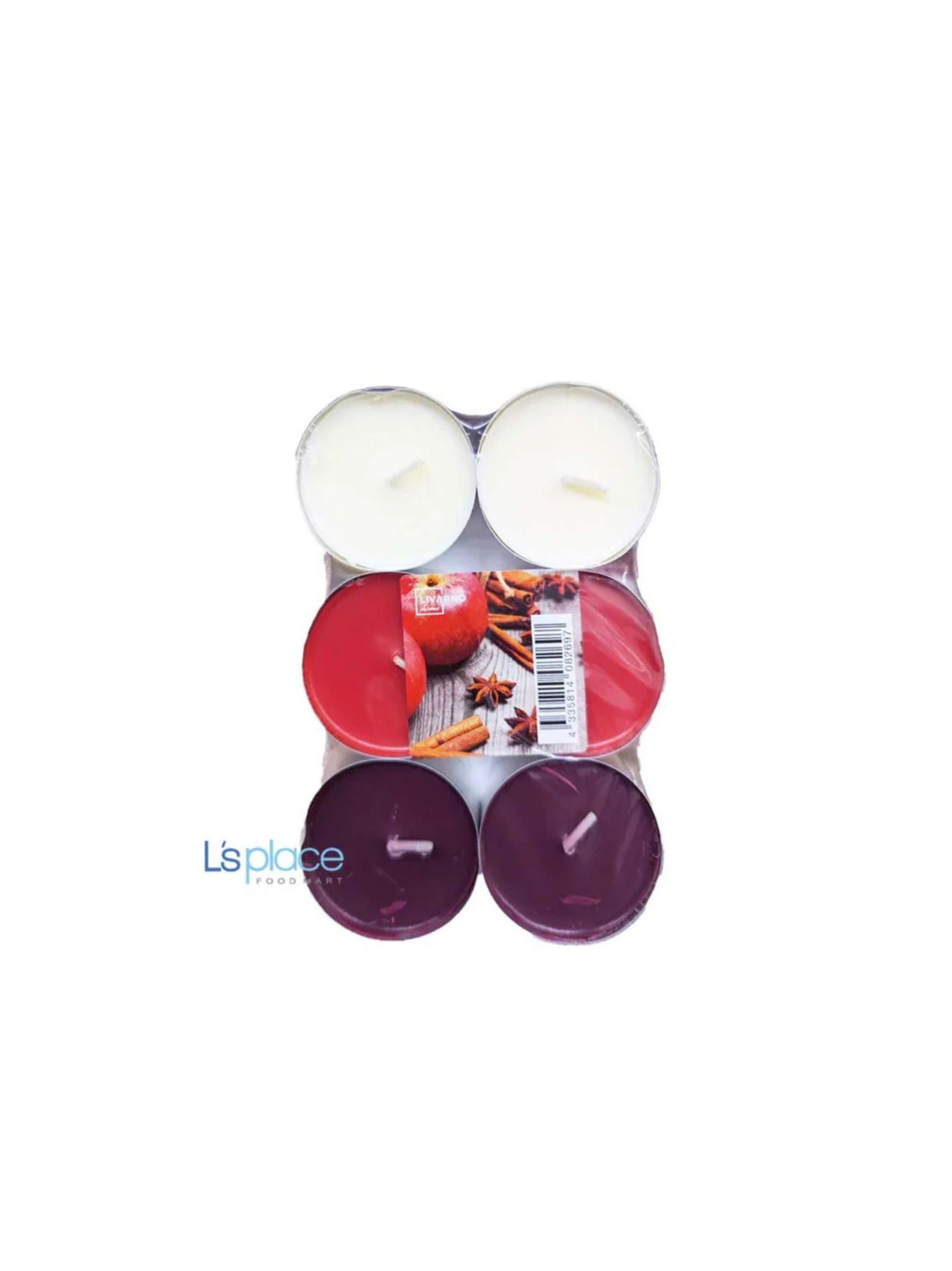 Scented Candle