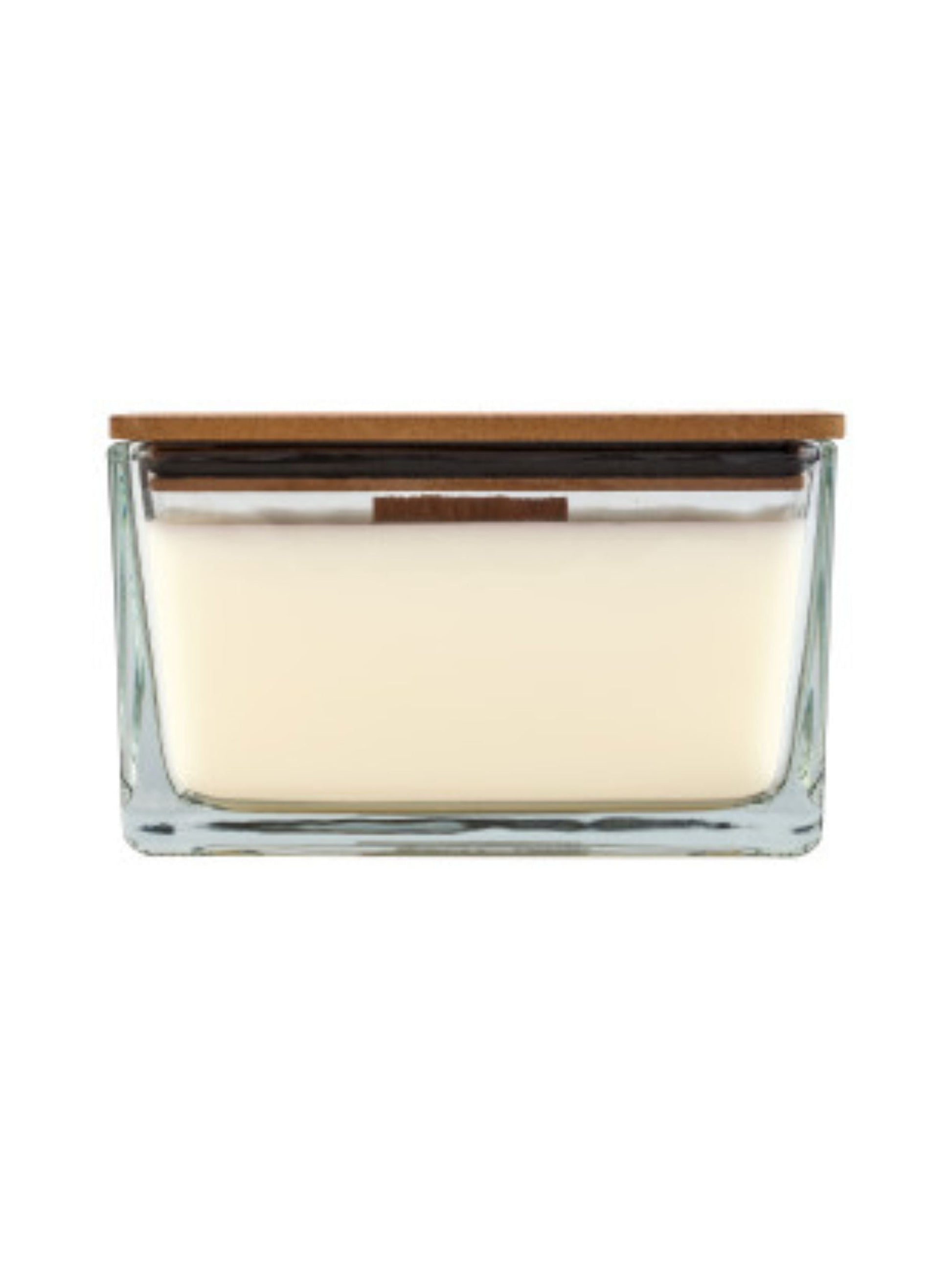 Scented Candle In Glass