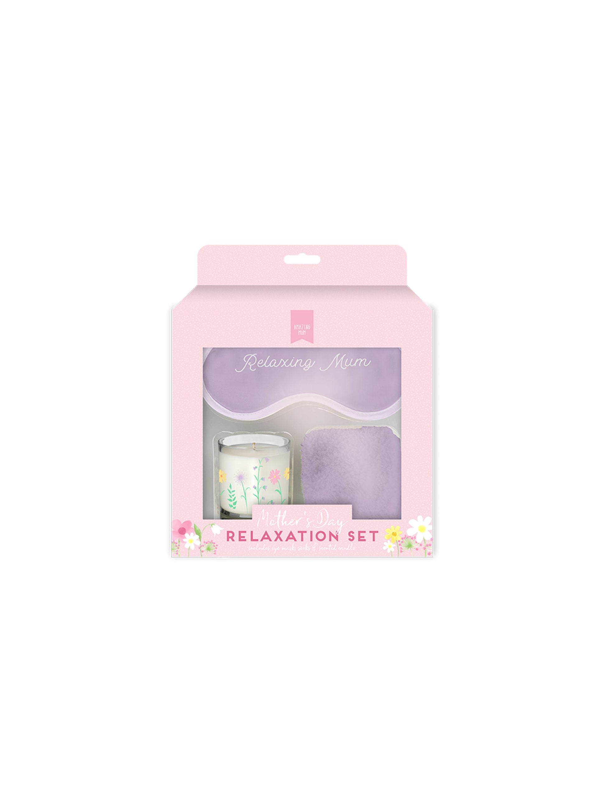 Mother�s Day Relaxation Set