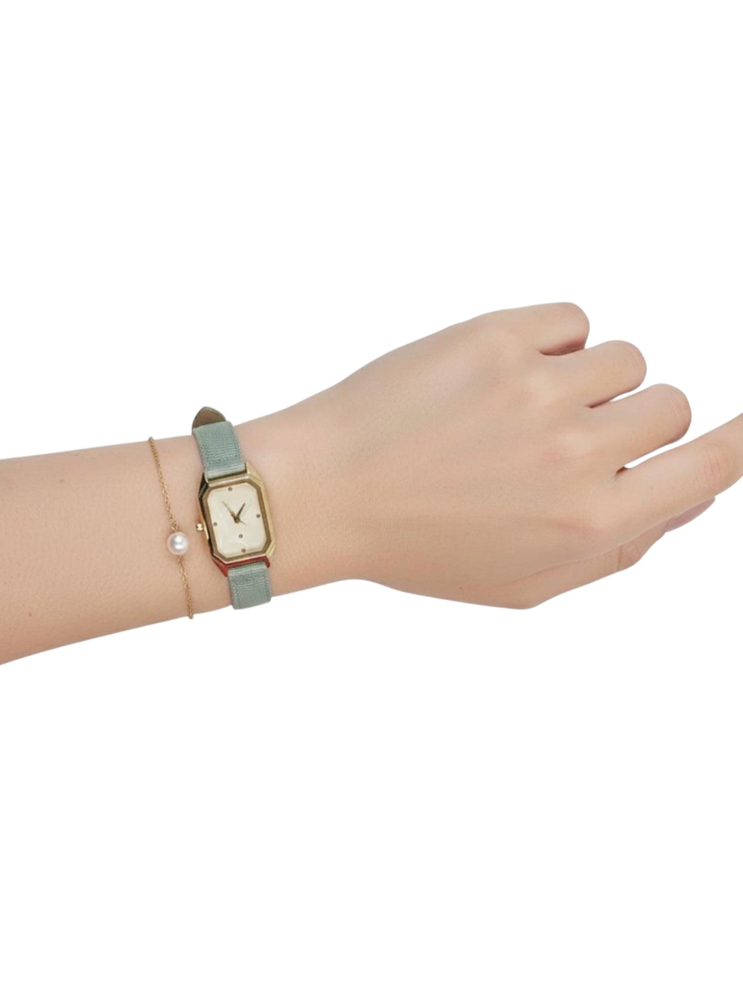 Classic Women's Quartz Watch