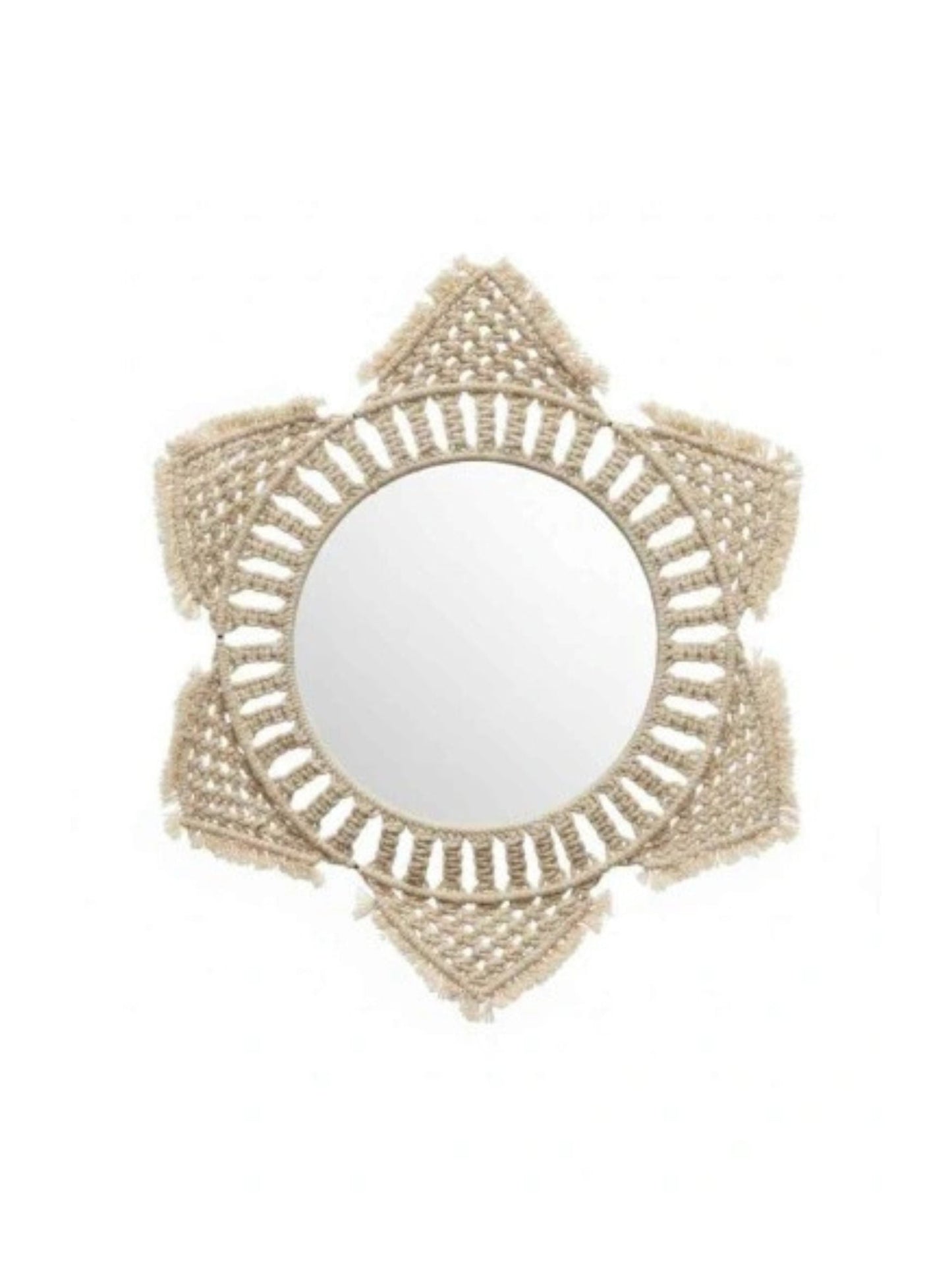 Wall Mirror