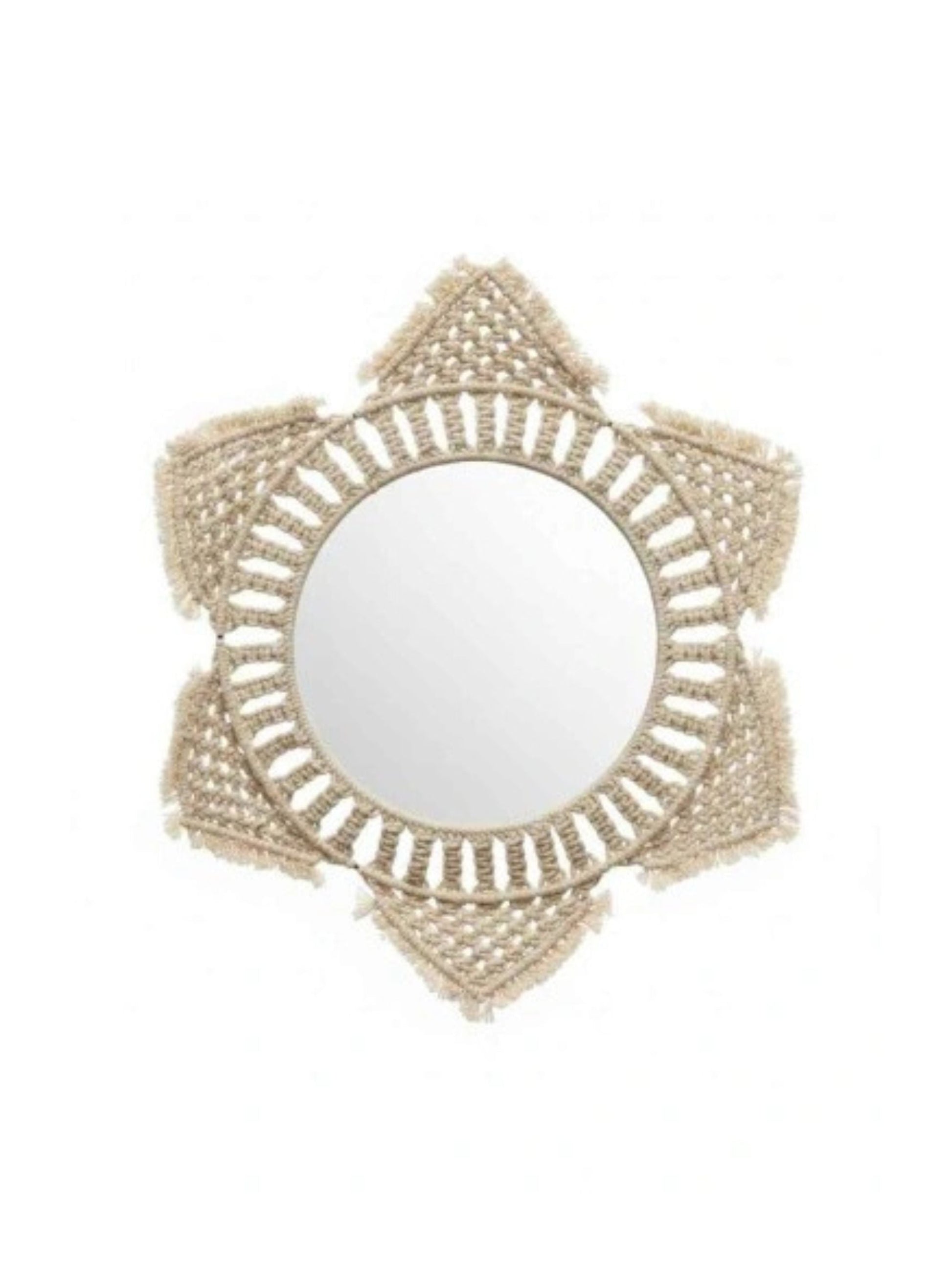 Wall Mirror