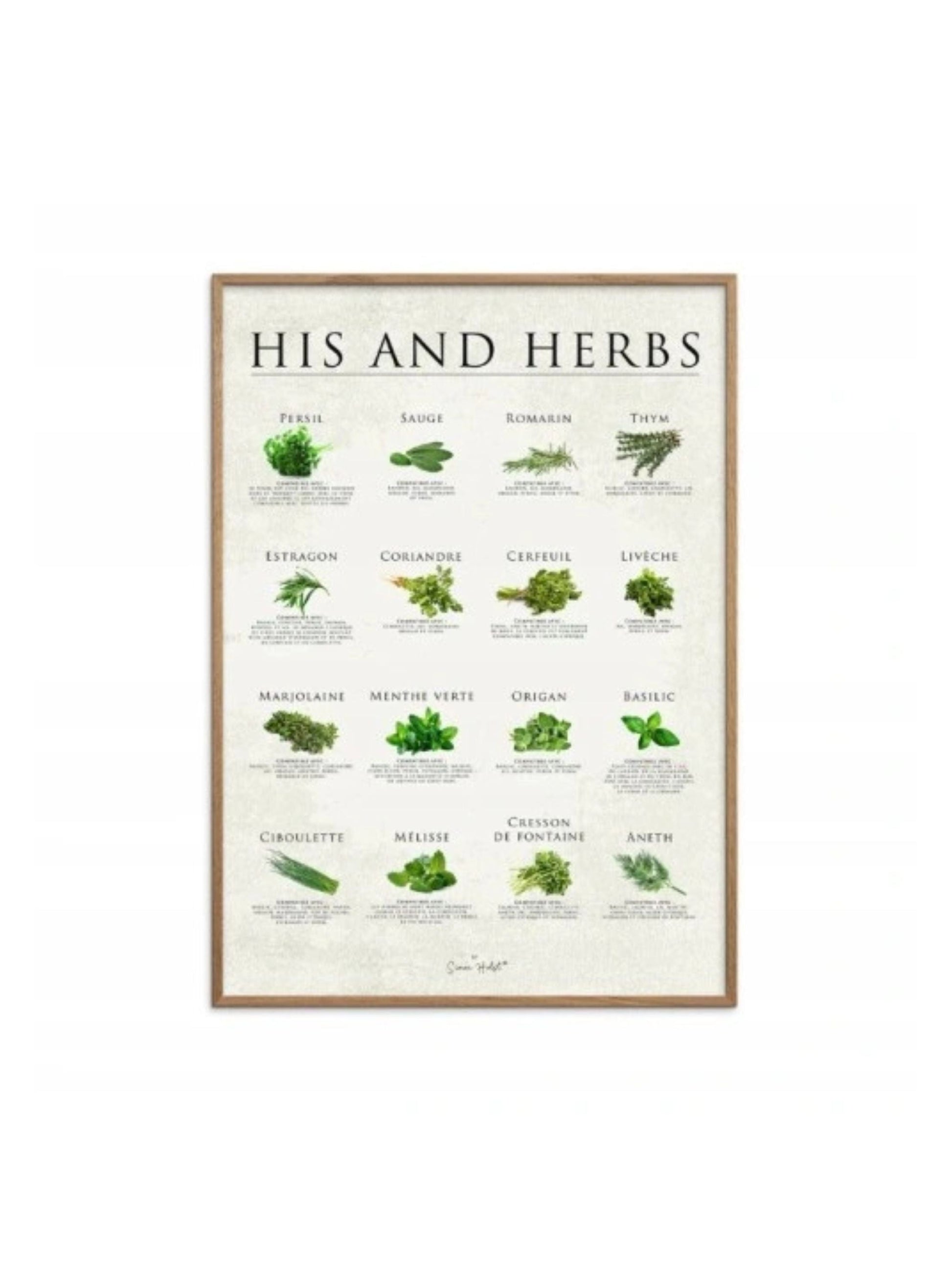 Poster Frame