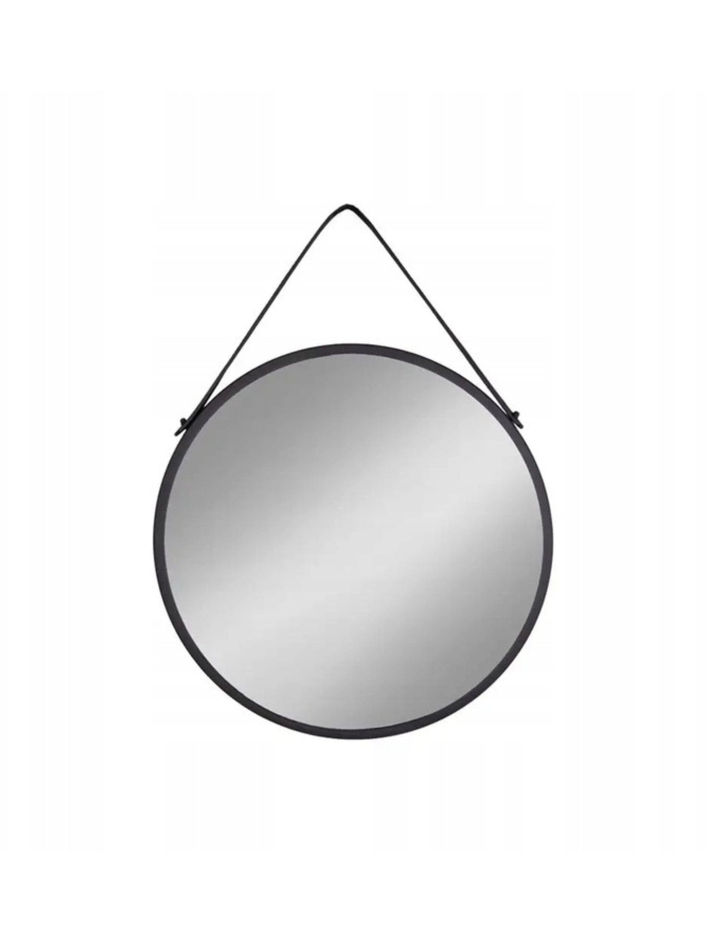 Wall Mirror Circle