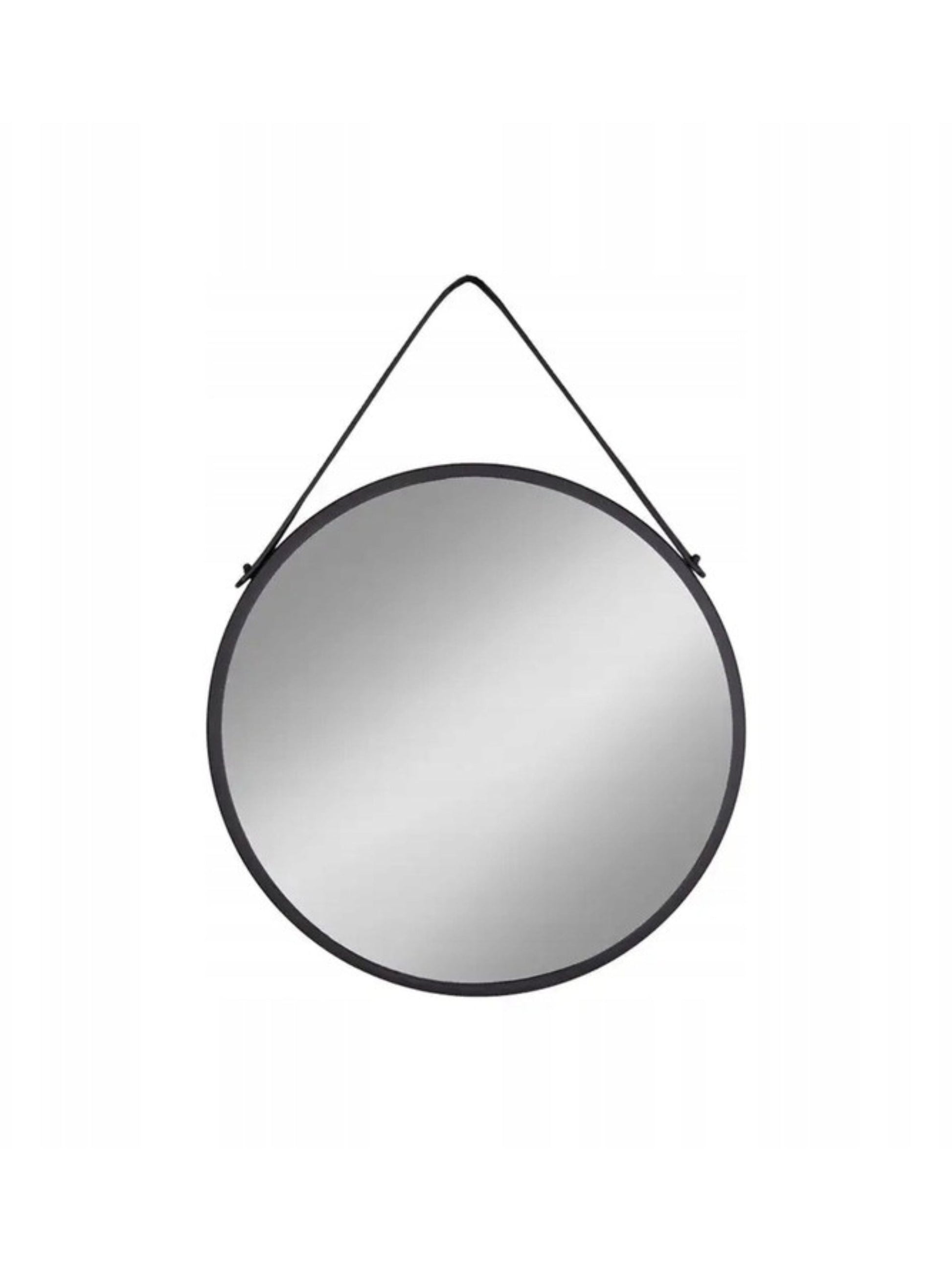 Wall Mirror Circle