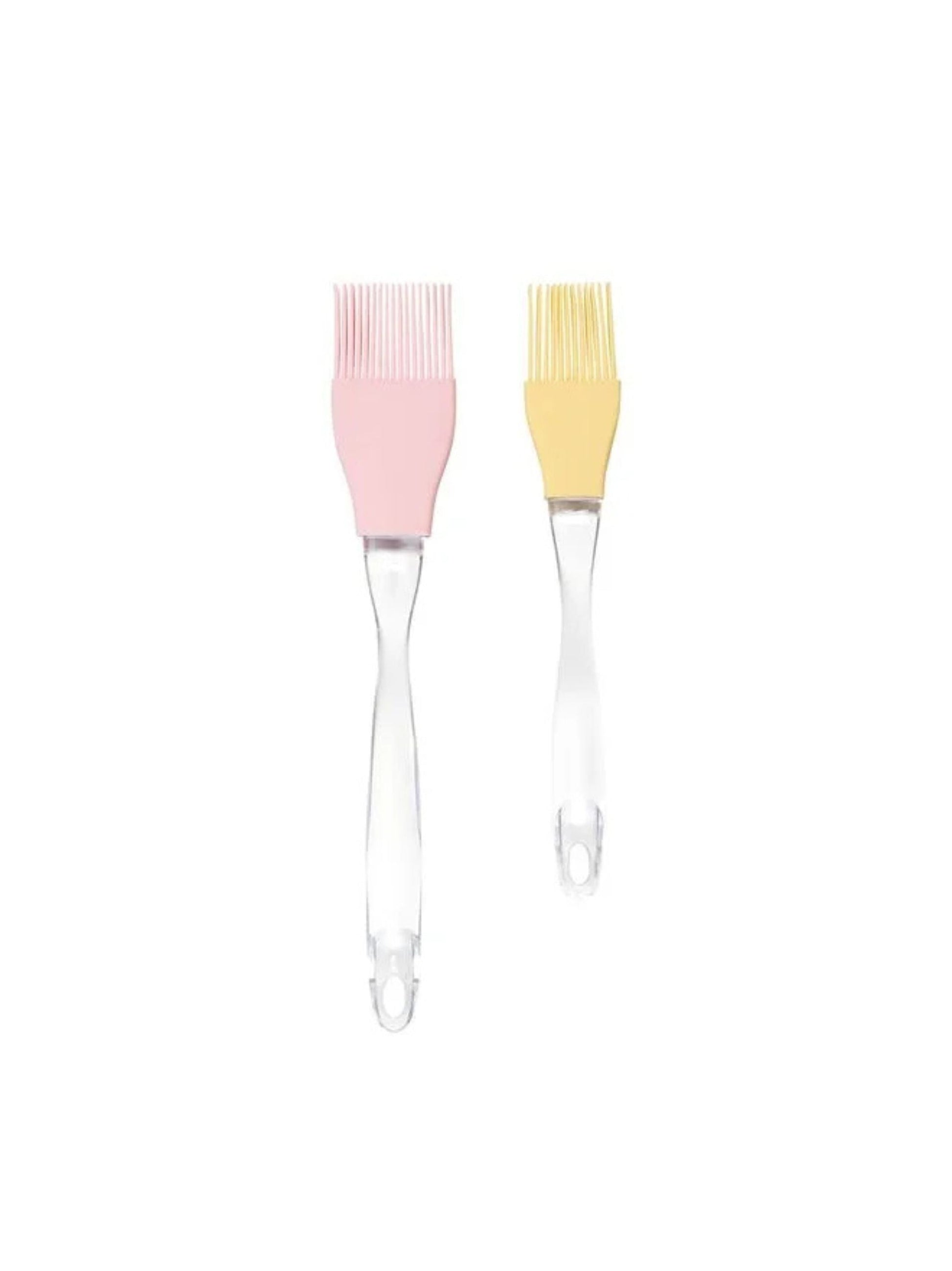 Silicone Pastry Brush Set