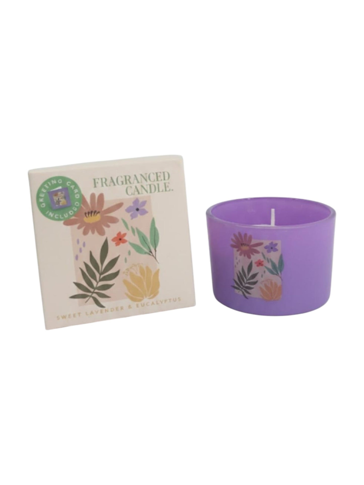 Scented Candle