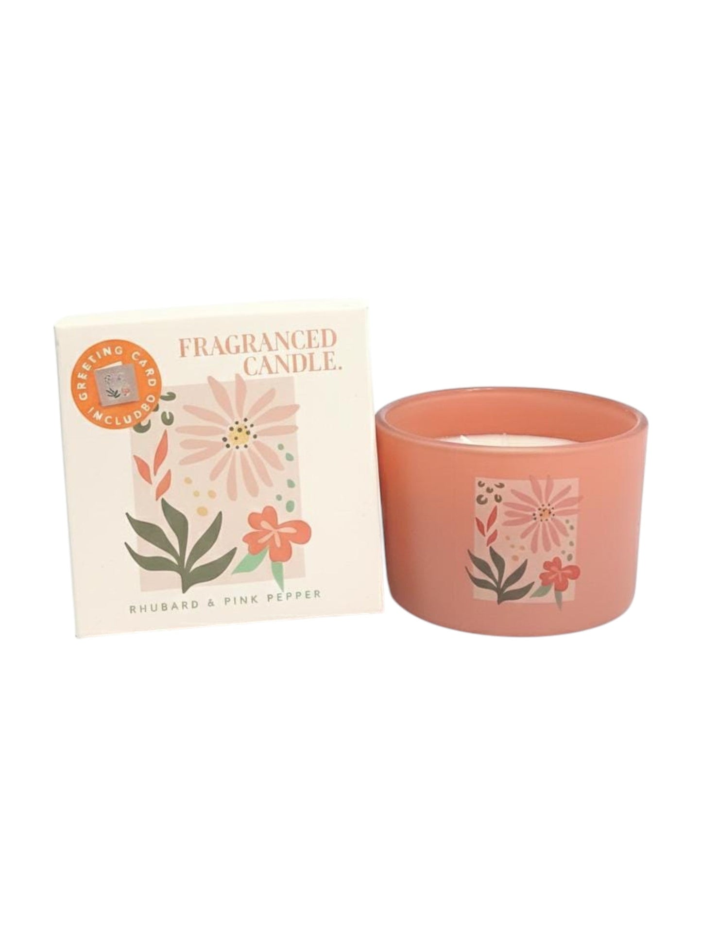 Scented Candle