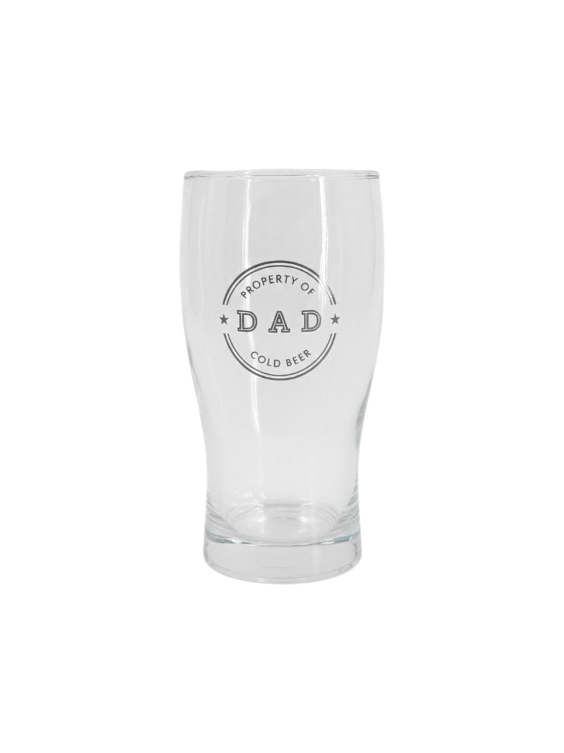 Beer Glass