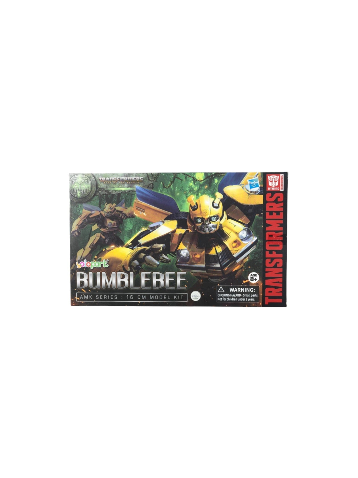 AMK Bumblebee