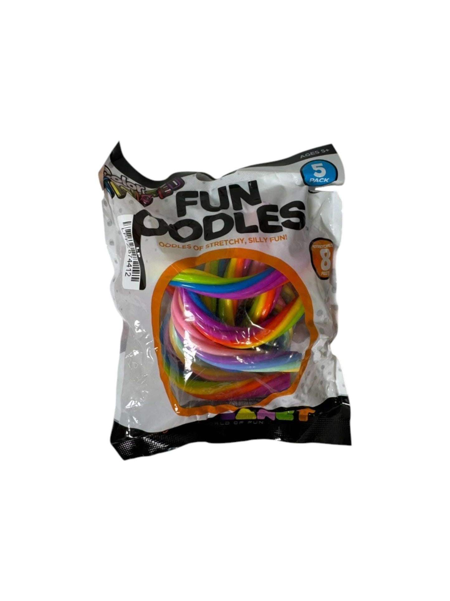 Fun Oodles