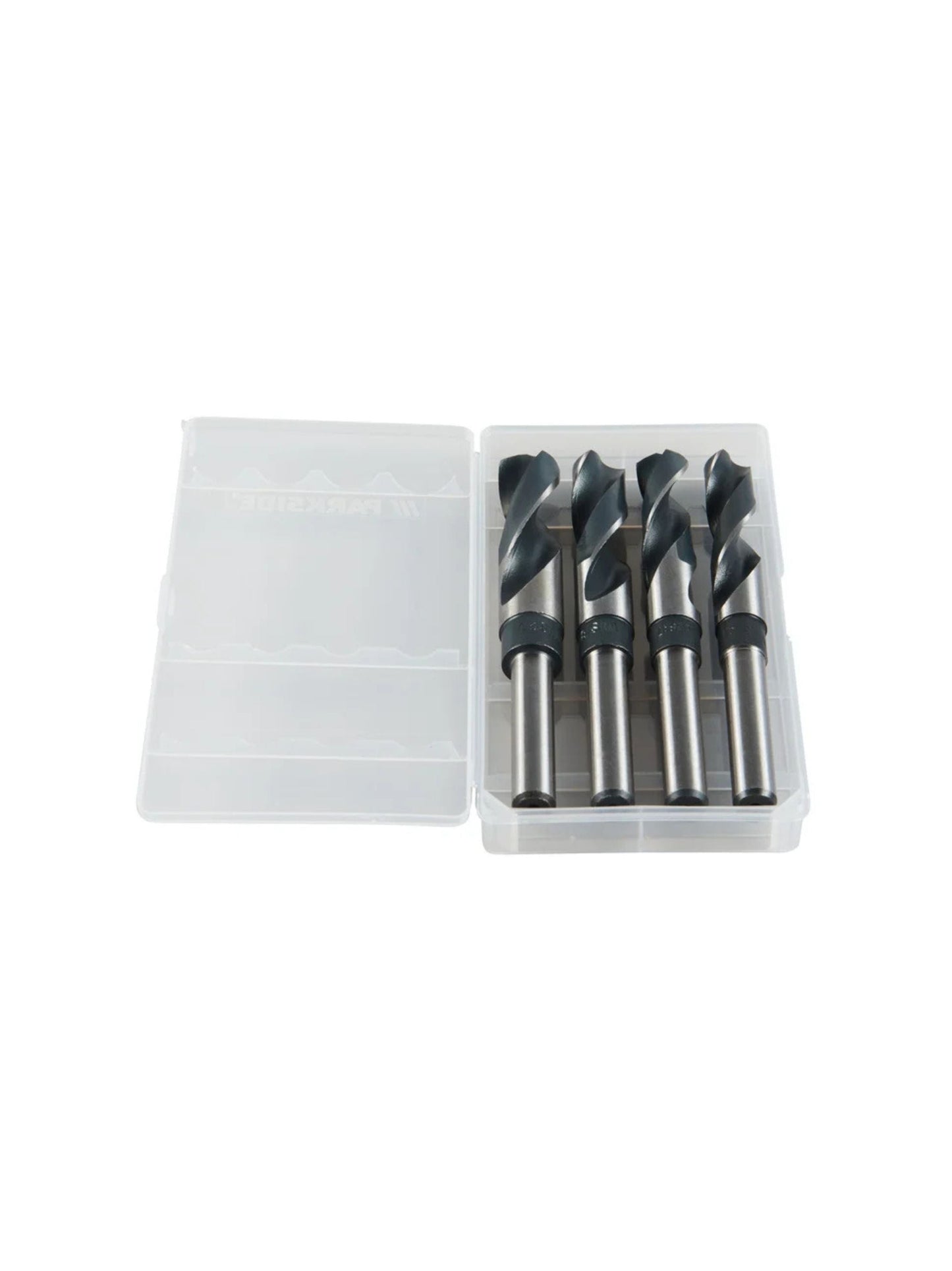 Hss Twist Drill Set