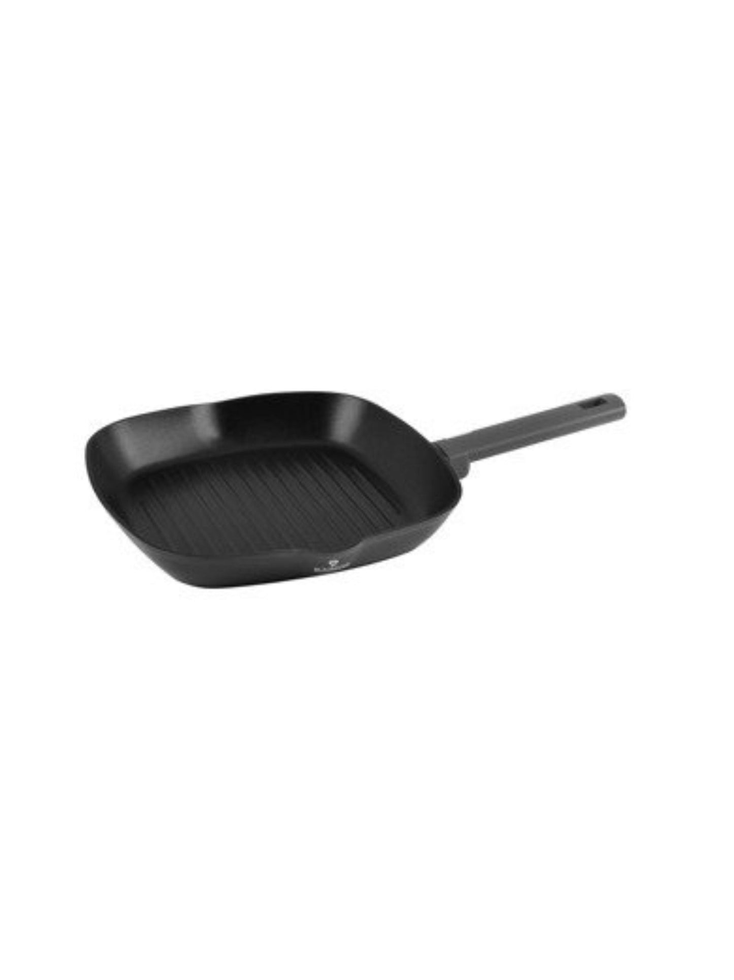 Grill Pan Anthracite