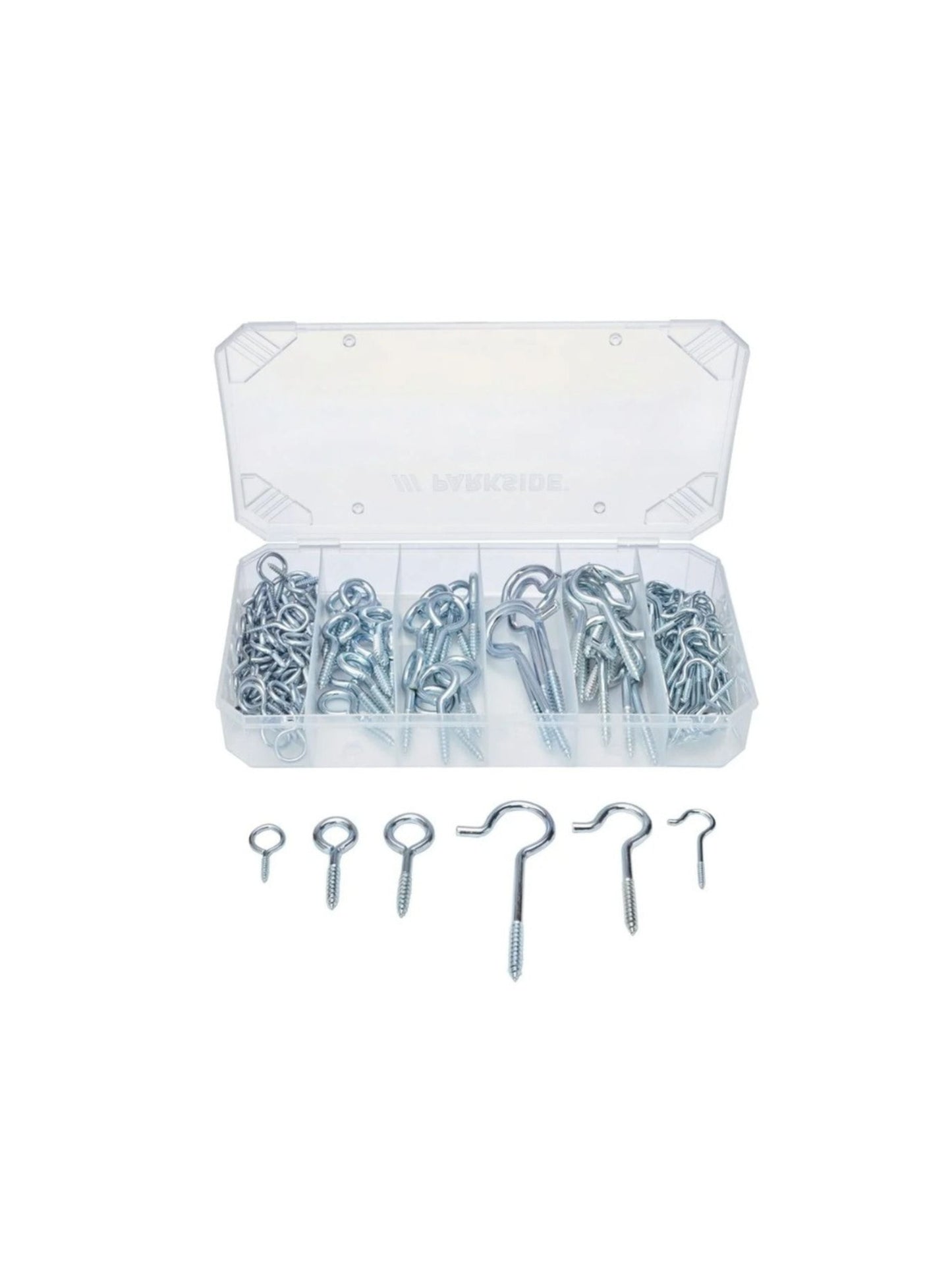 Hook Set