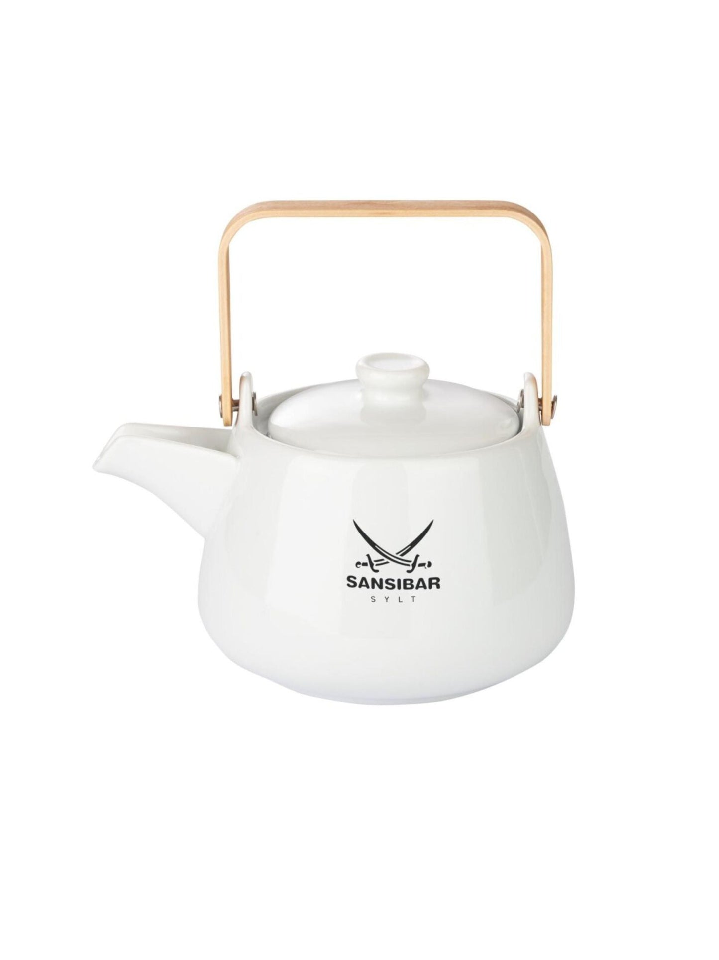 Teapot