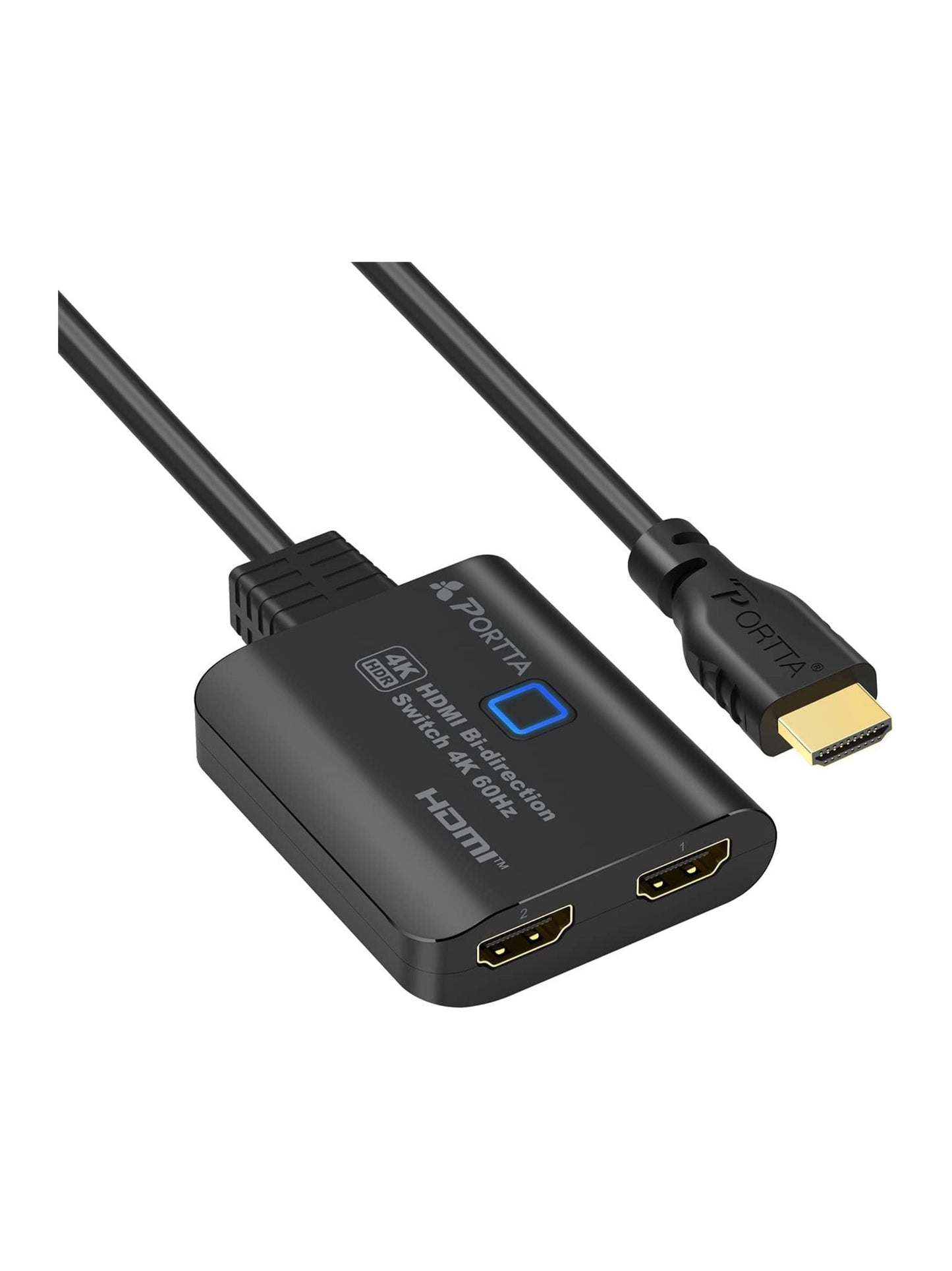 Hdmi Switch