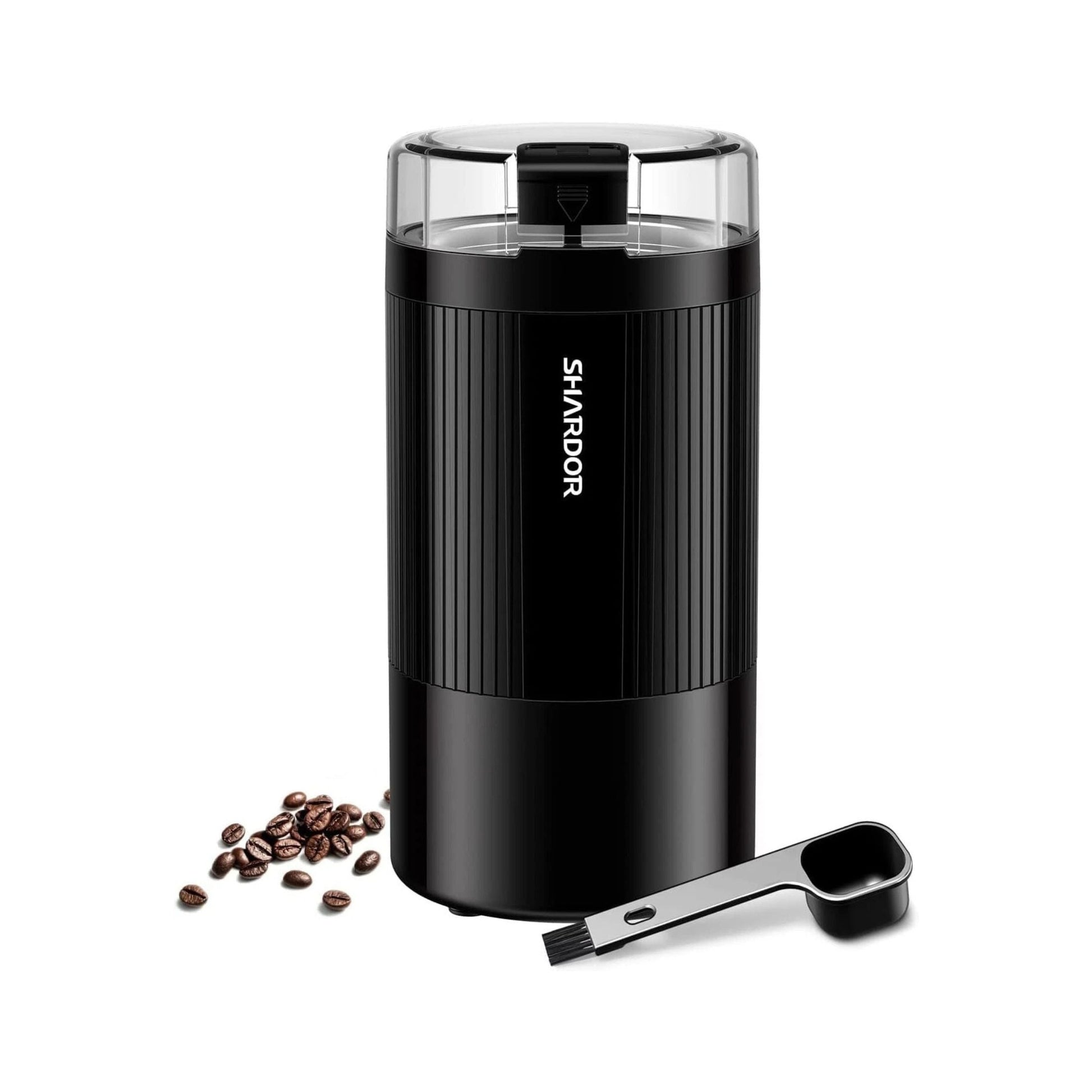 Electric Coffee Grinder