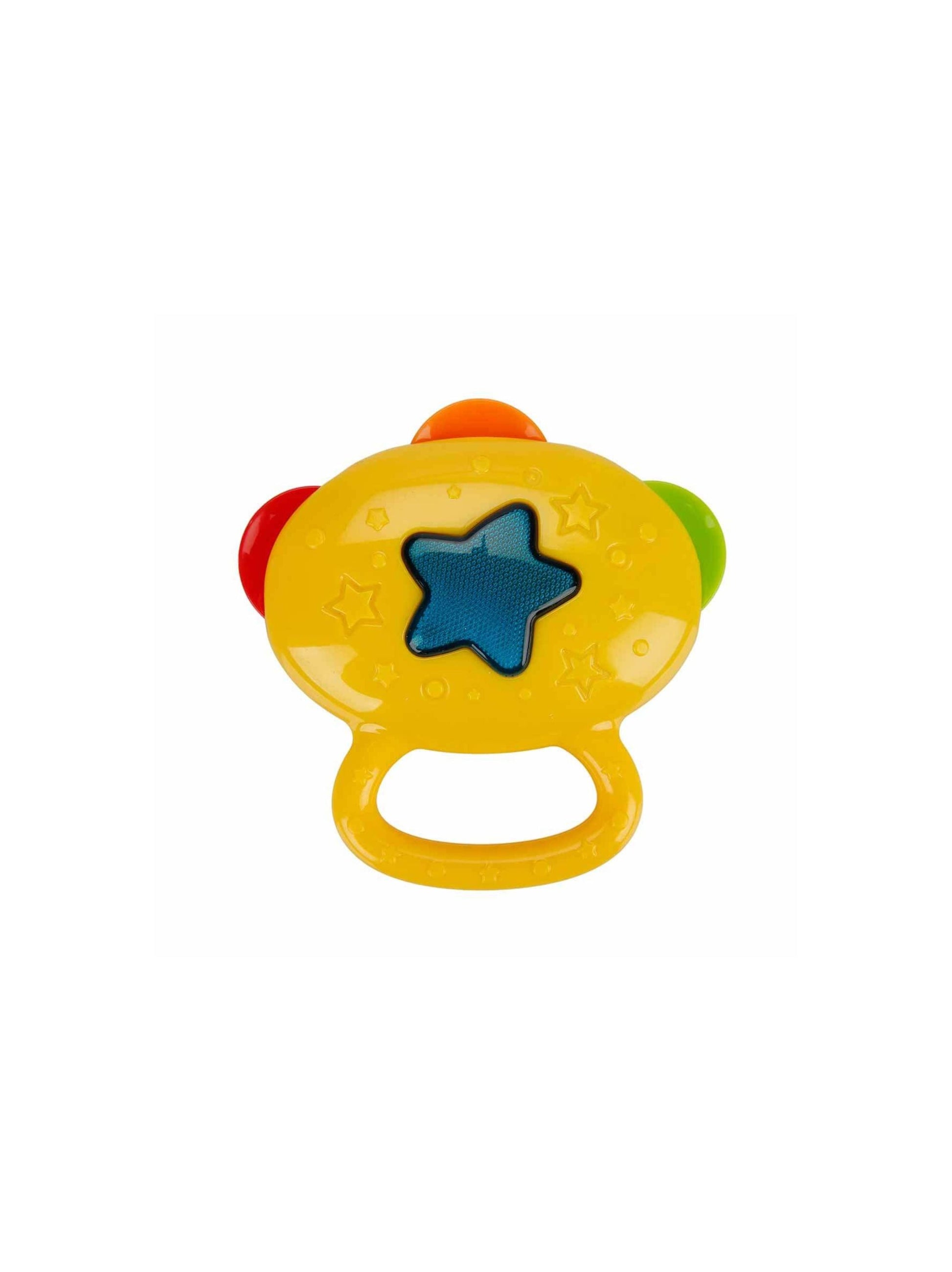 Baby Tambourine
